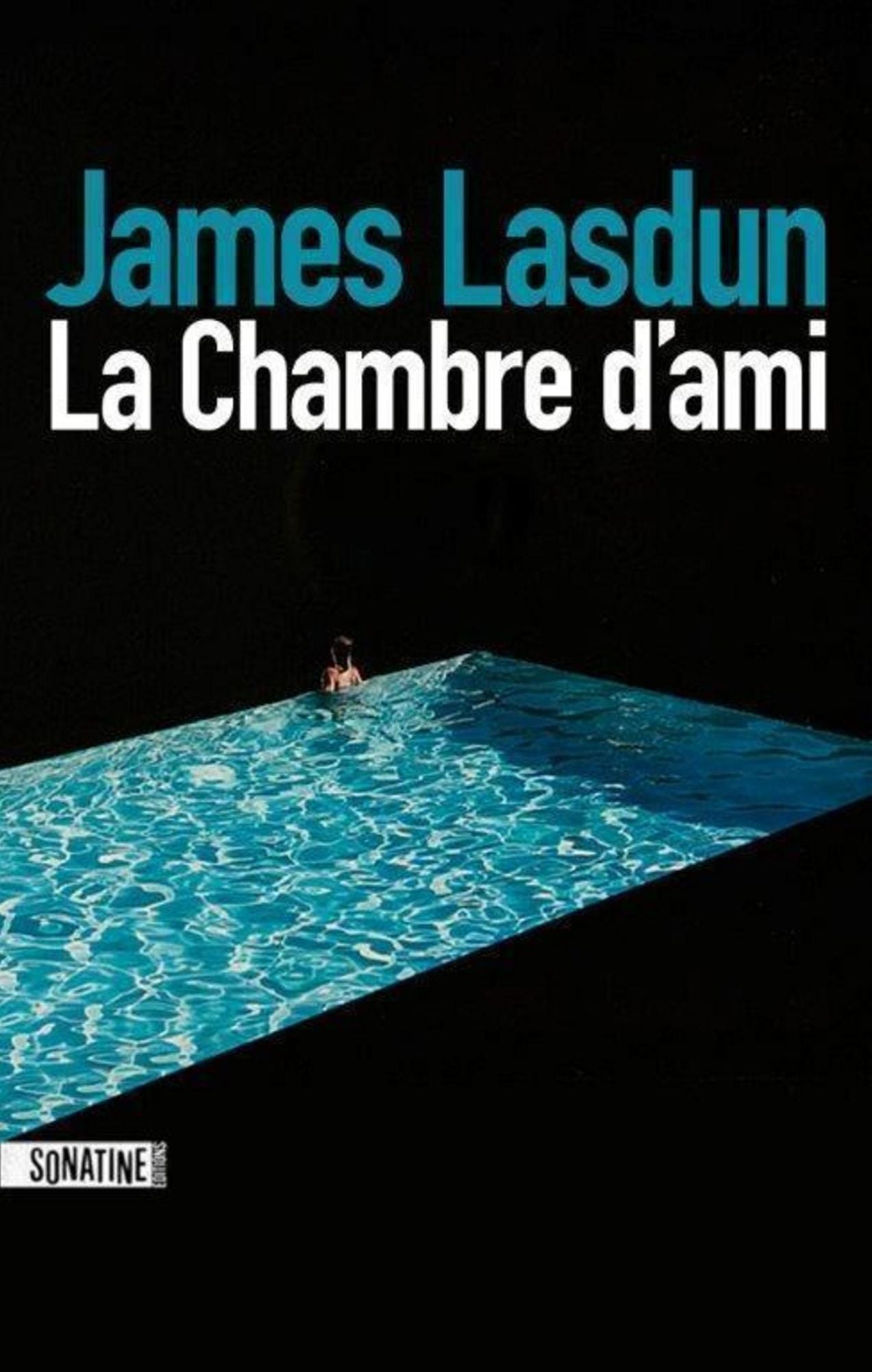 La Chambre d'ami