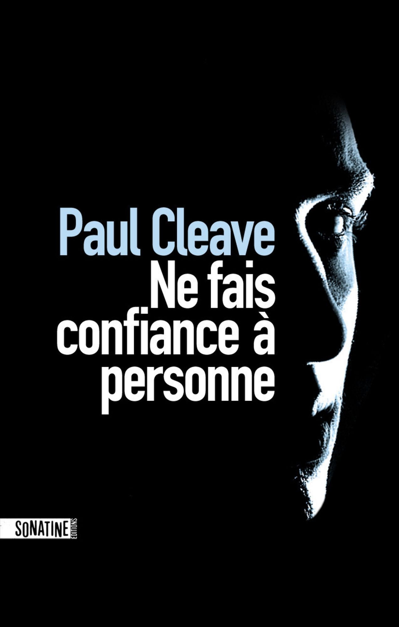 Ne fais confiance à personne