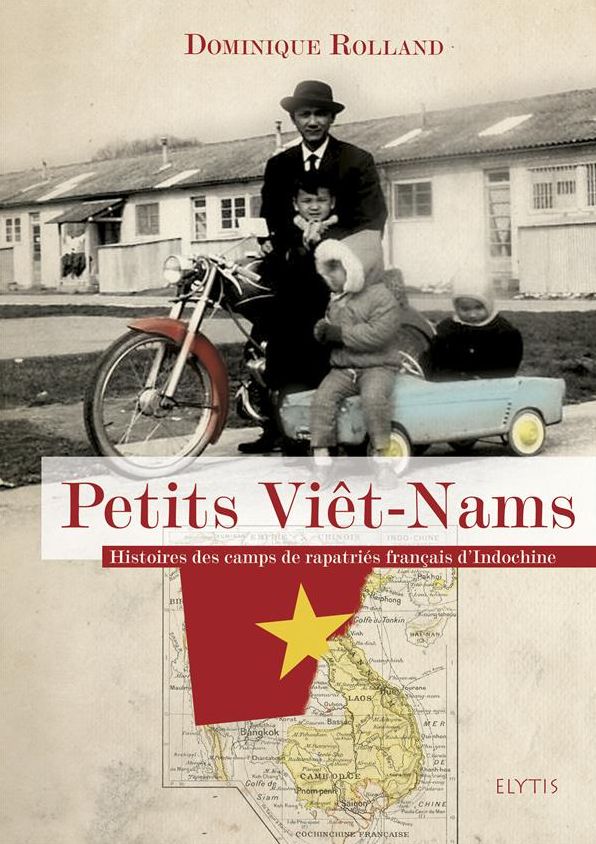 Petits Viêt-Nams: Récit sur le colonialisme en Indochine