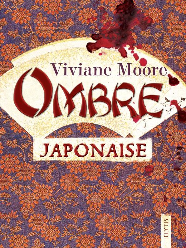 Ombre japonaise: Polar noir