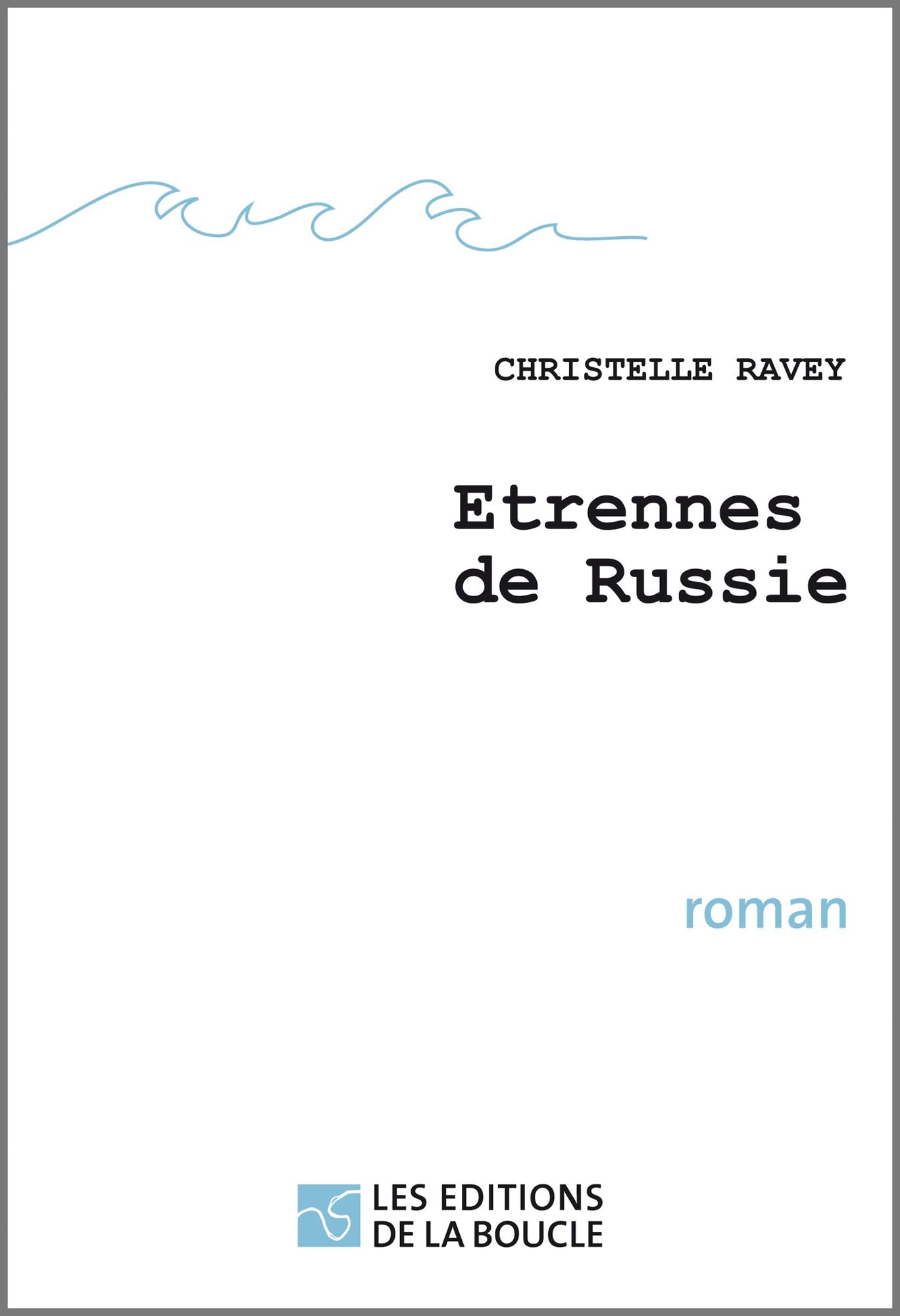 Etrennes de Russie: Prix Vaugelas 2011