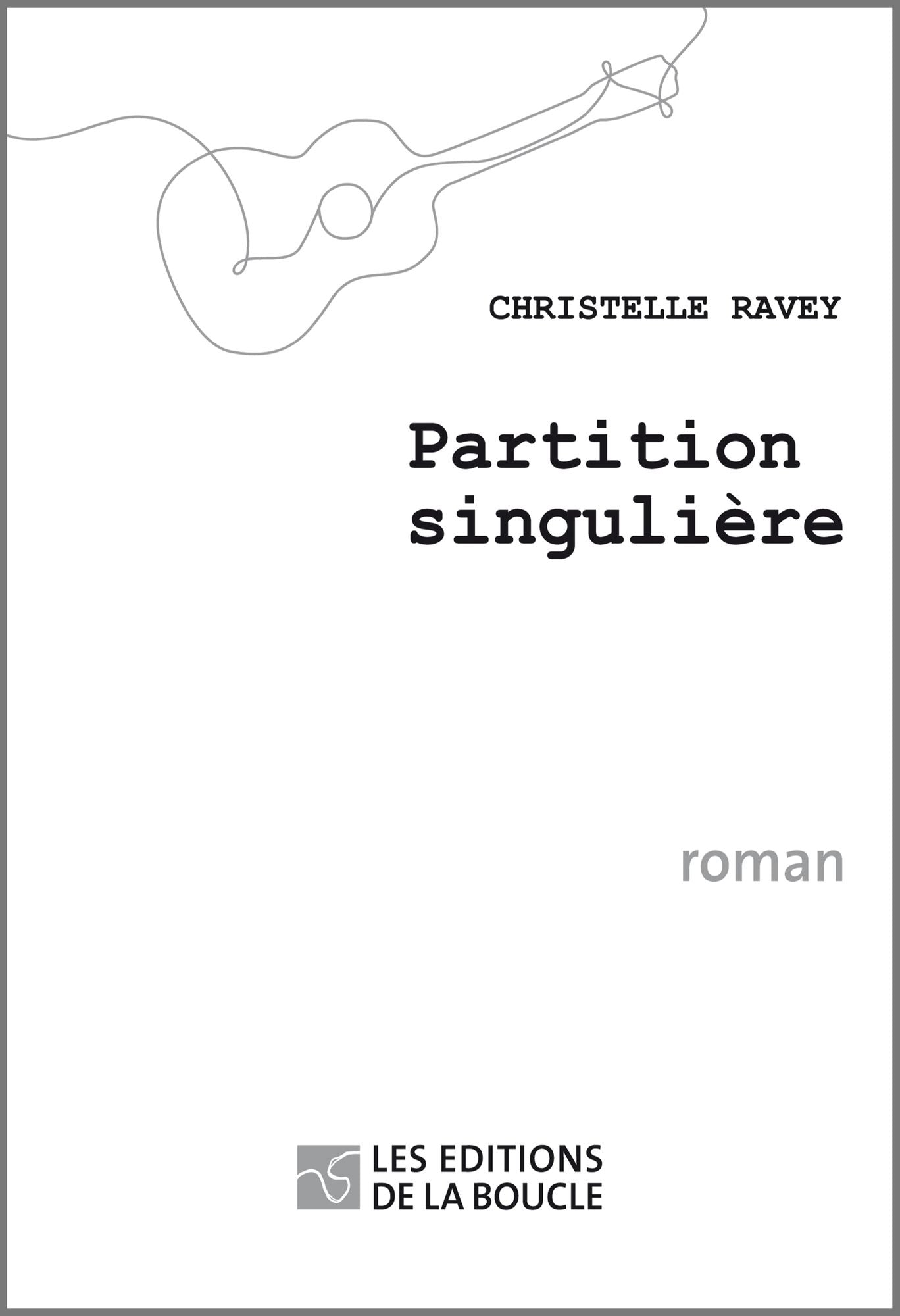 Partition singulière: Roman