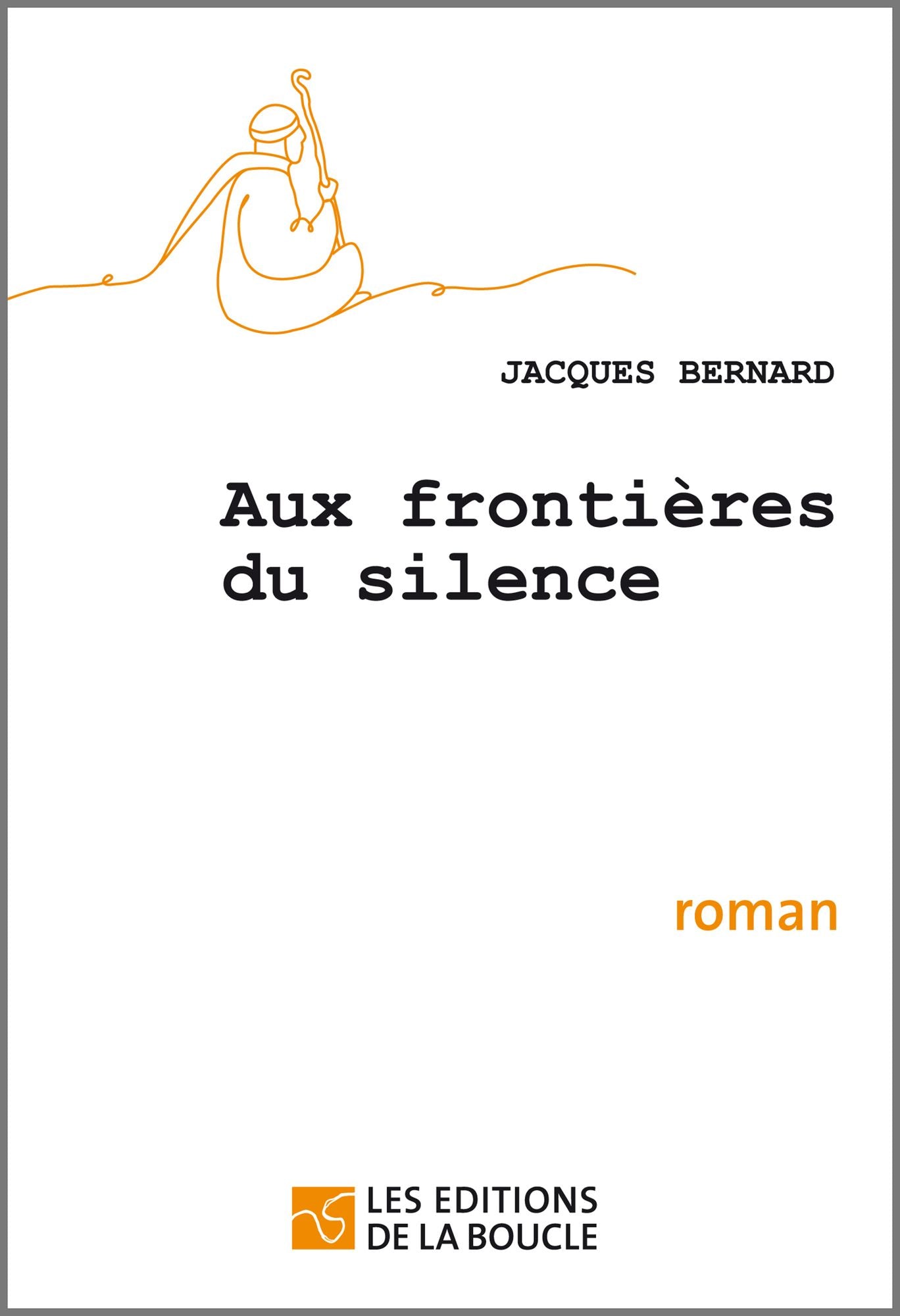 Aux frontières du silence: Prix Favre de Vaugelas 2015