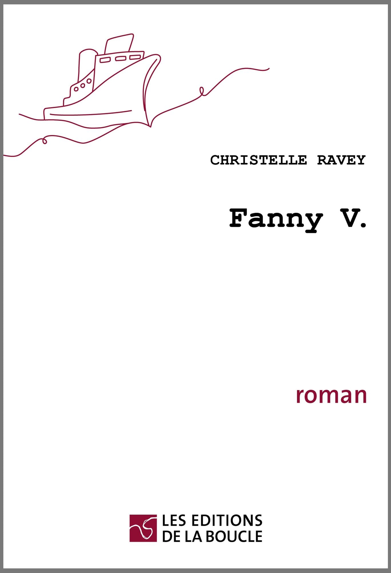 Fanny V.: Roman