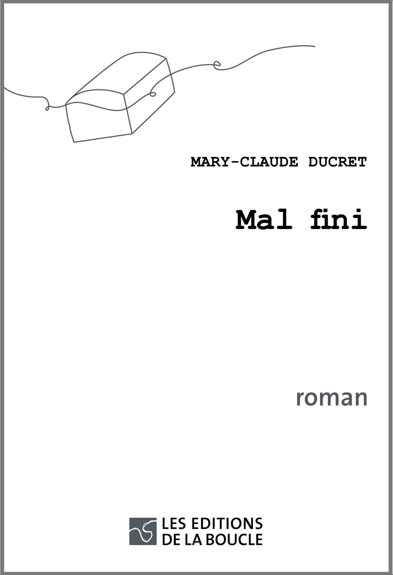 Mal fini: Prix du Lions Club 2015