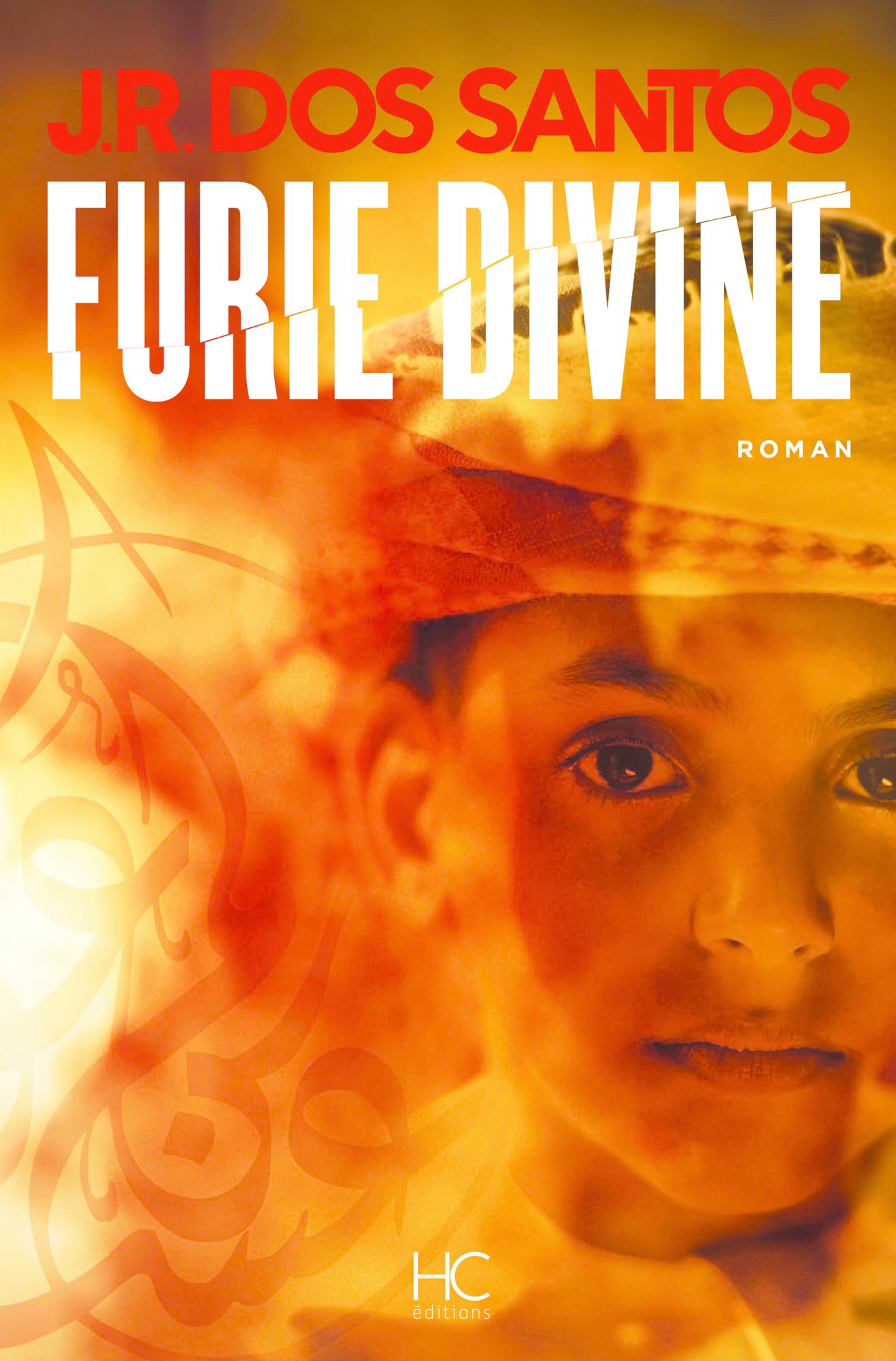 Furie divine
