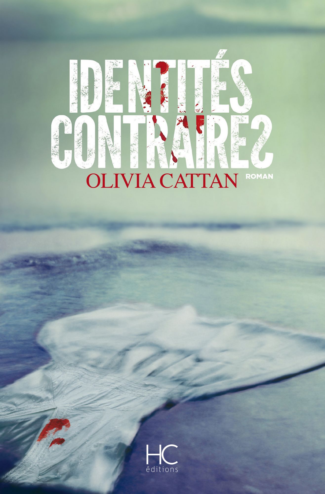 Identités contraires