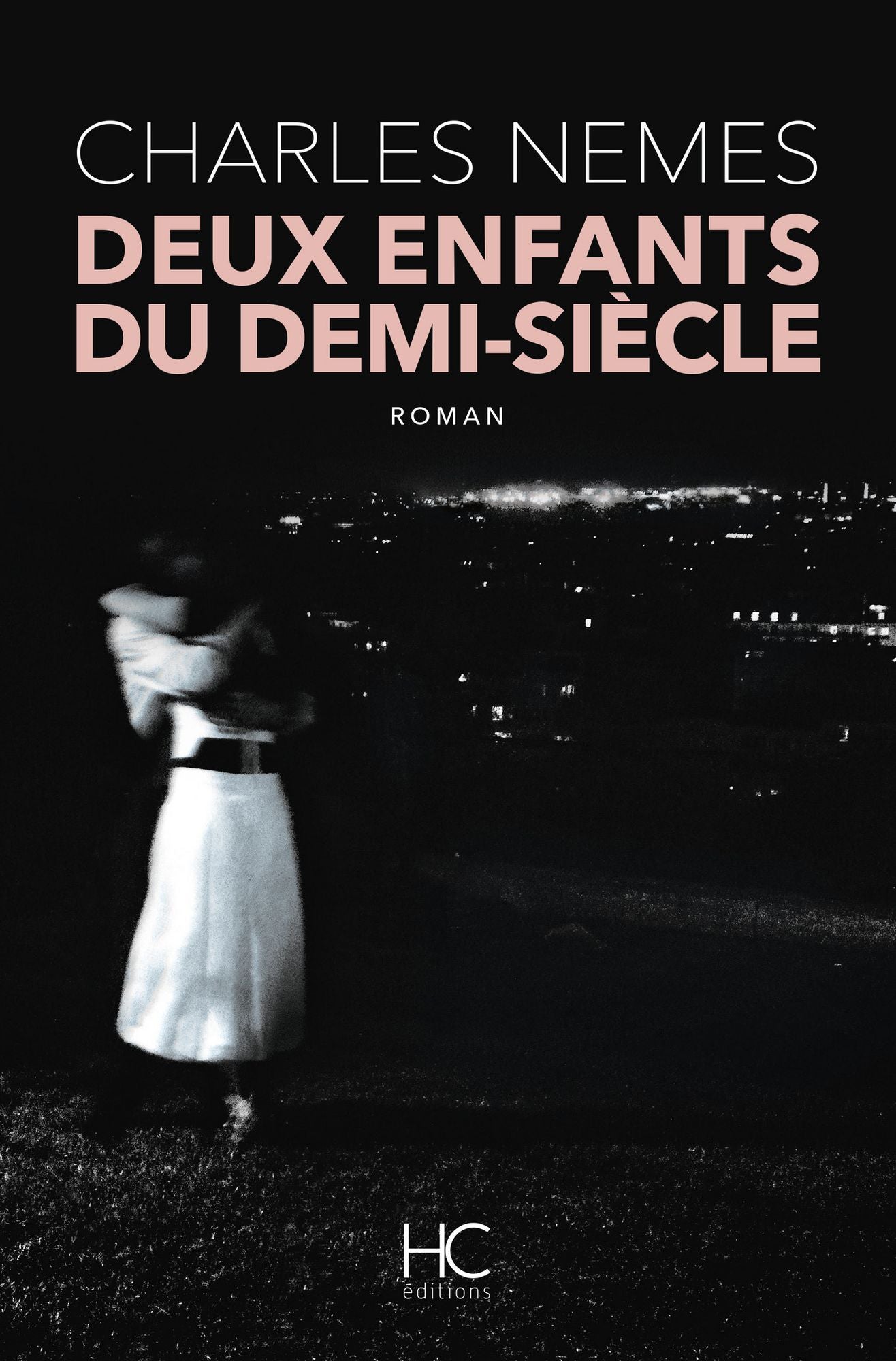 Deux enfants du demi-siècle