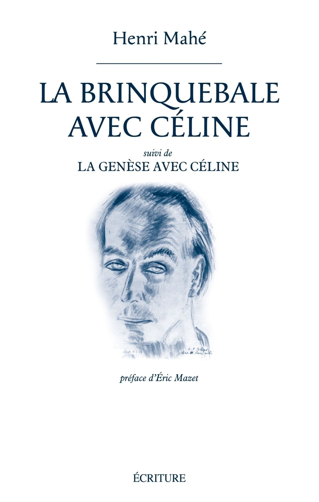 La brinquebale avec Céline