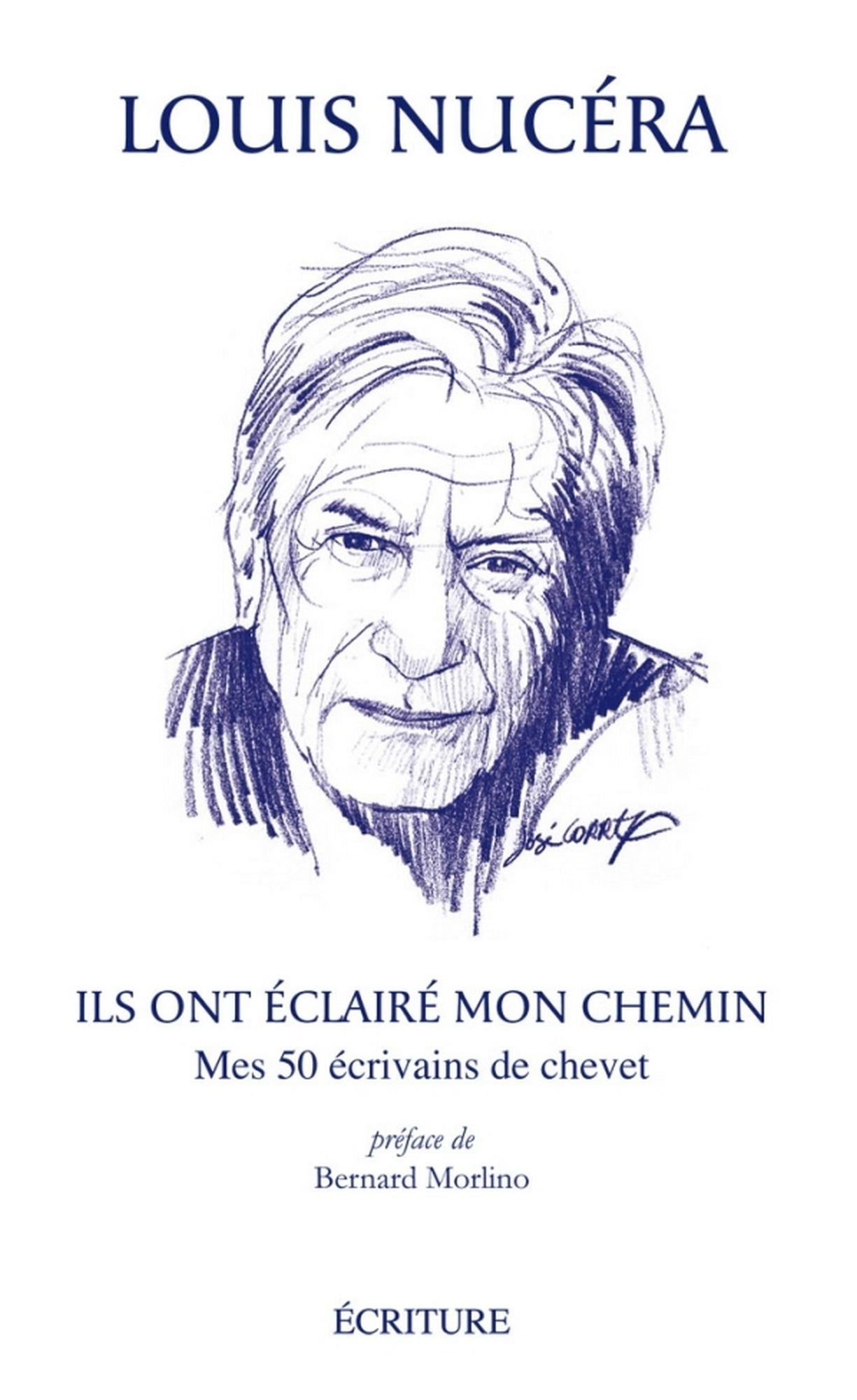 Ils ont éclairé mon chemin