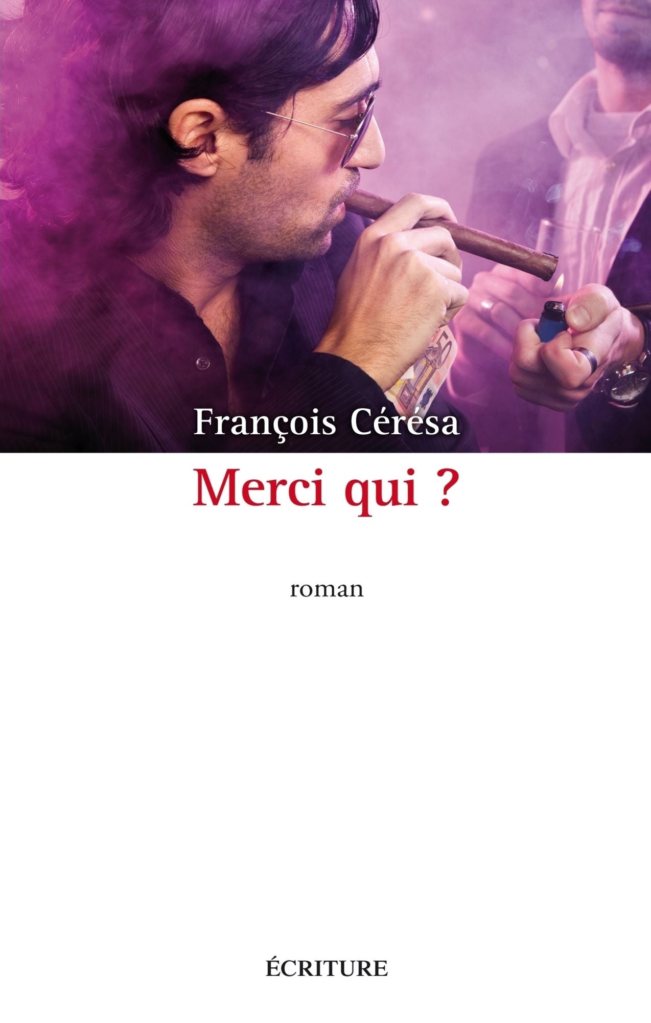 Merci qui ?