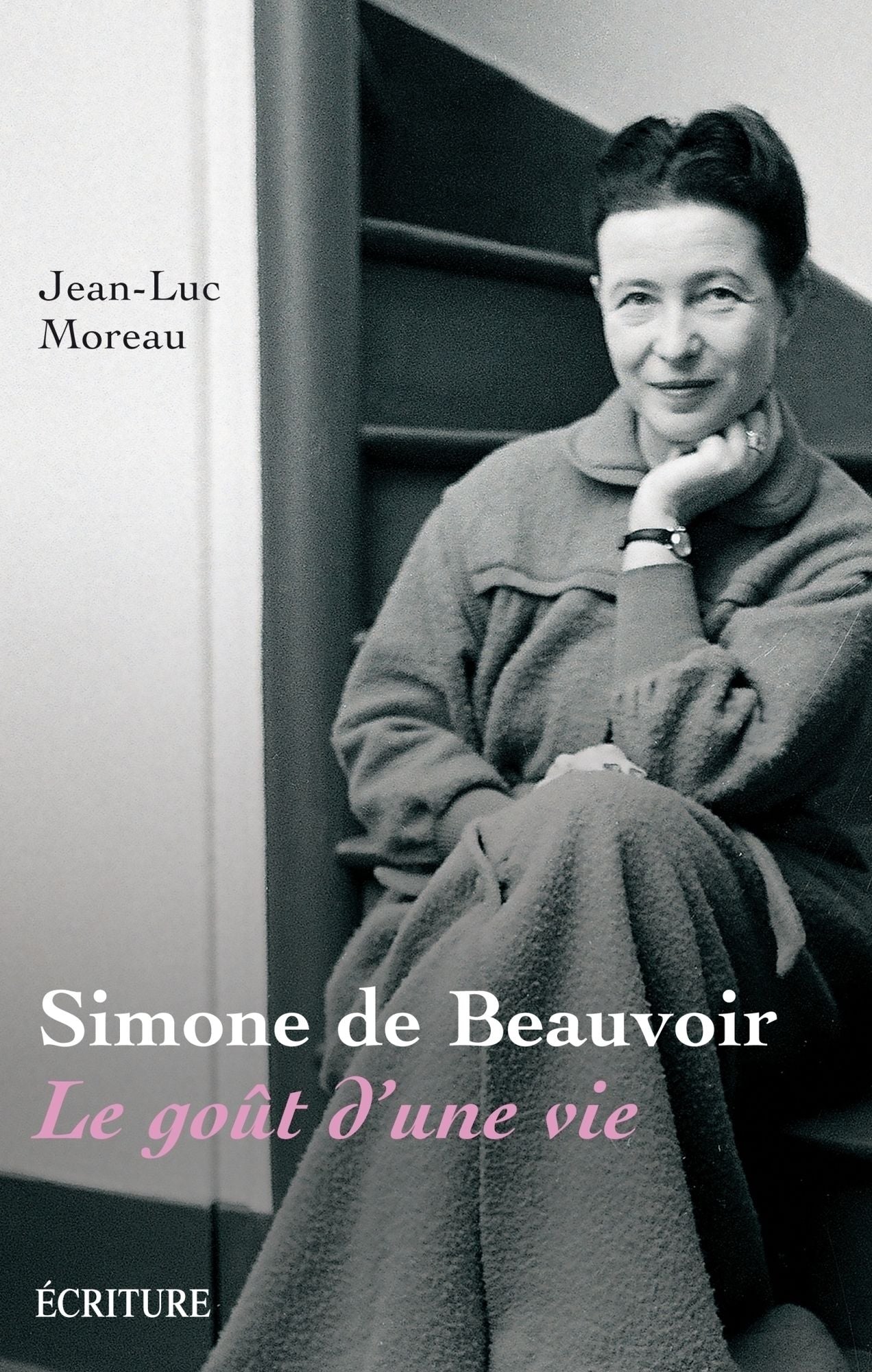 Simone de Beauvoir
