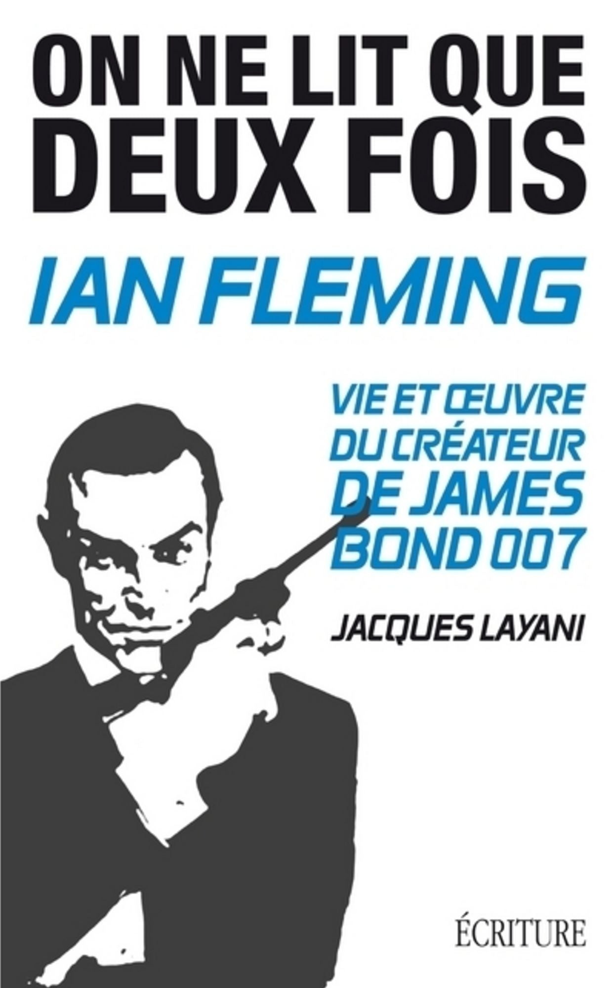 On ne lit que deux fois