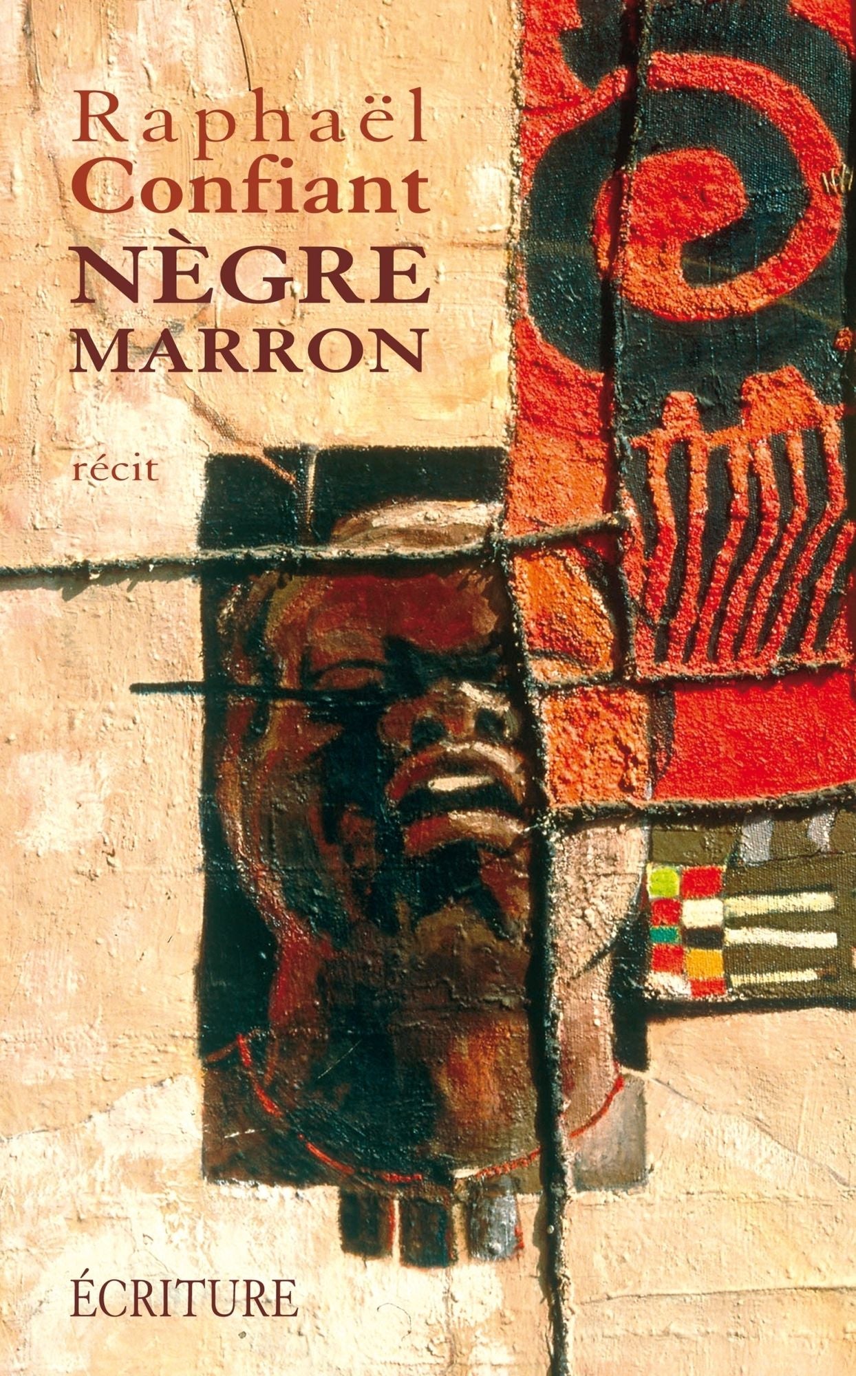 Negre marron