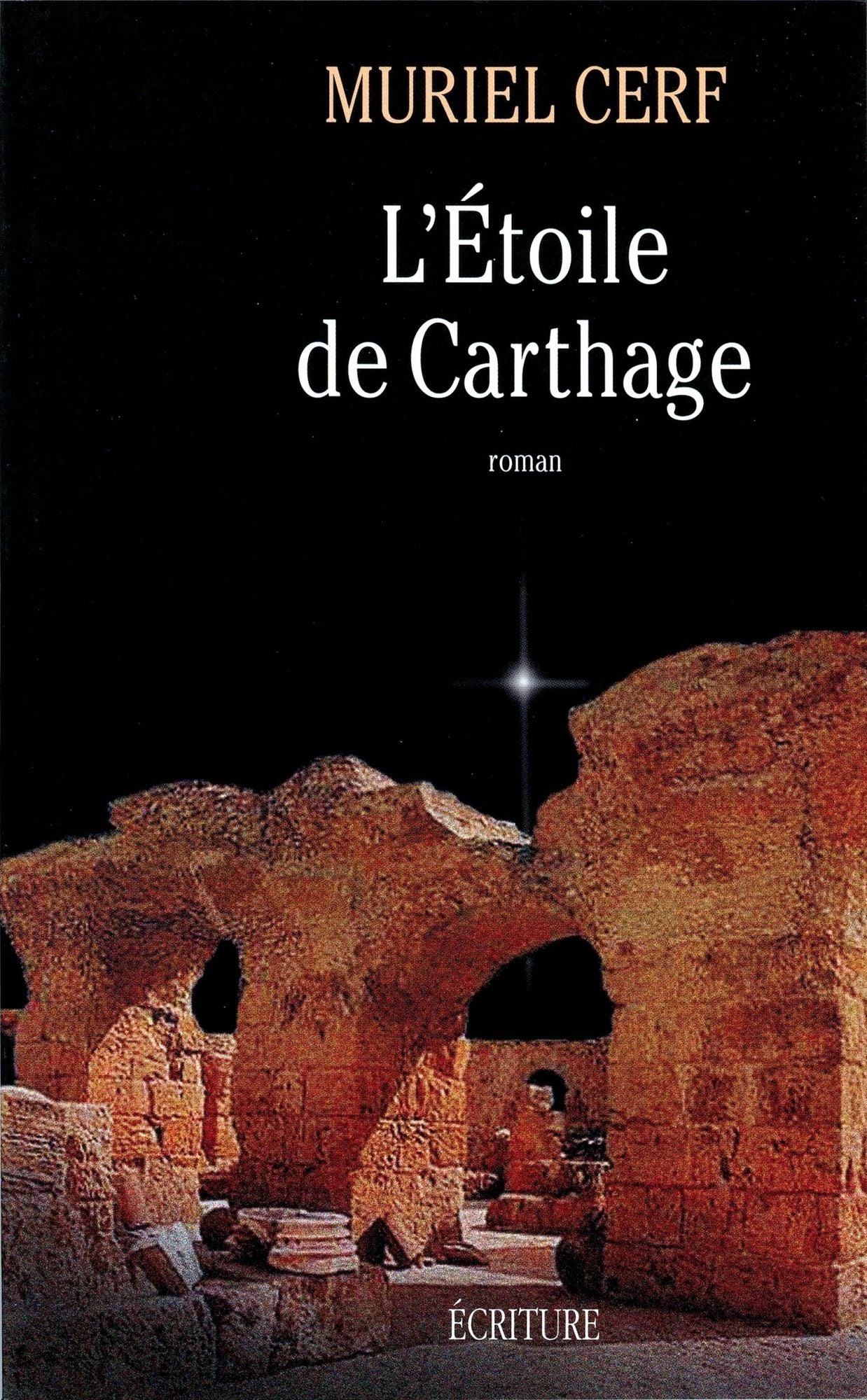 L'étoile de Carthage