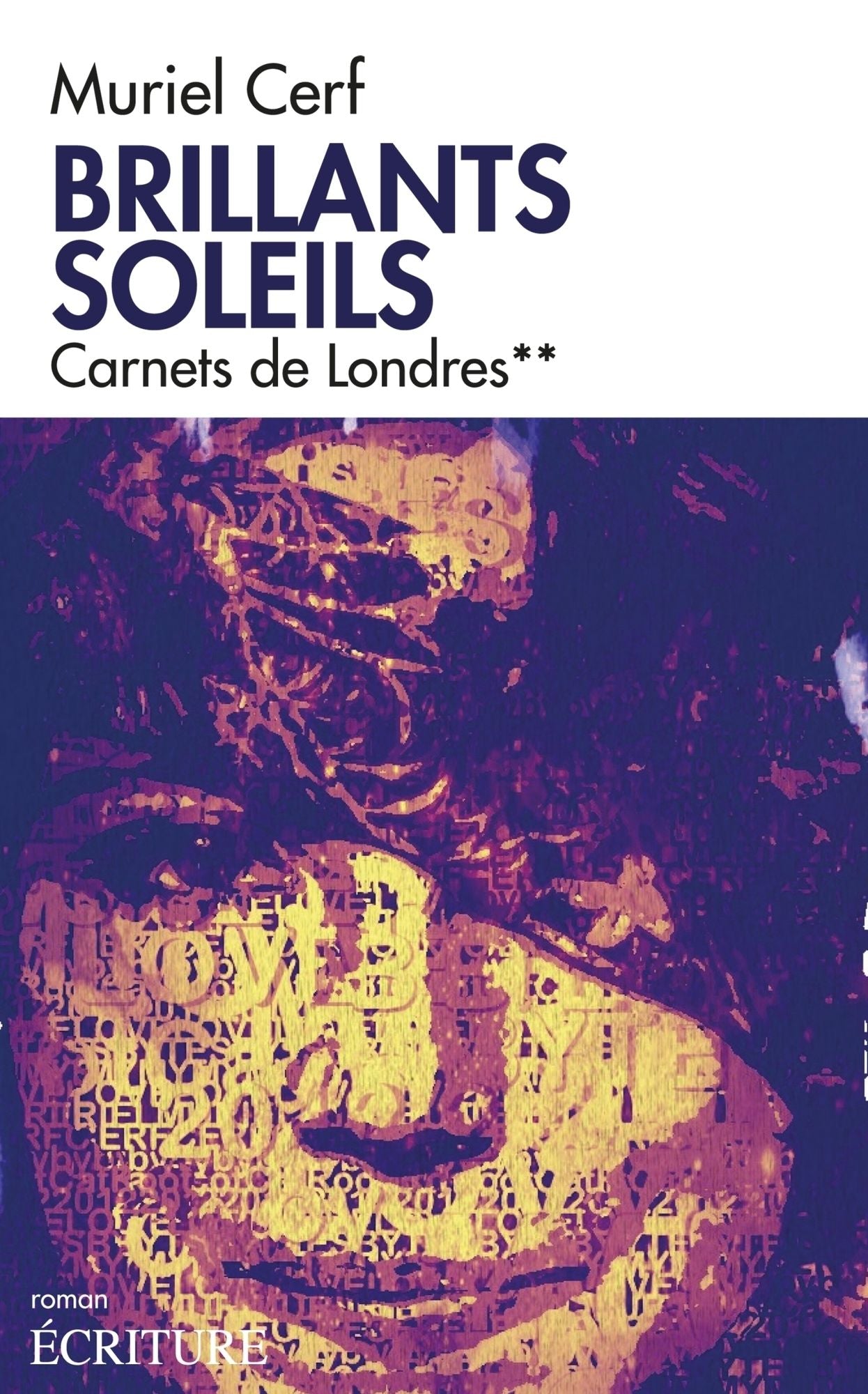 Brillants soleils T2: Carnets de Londres