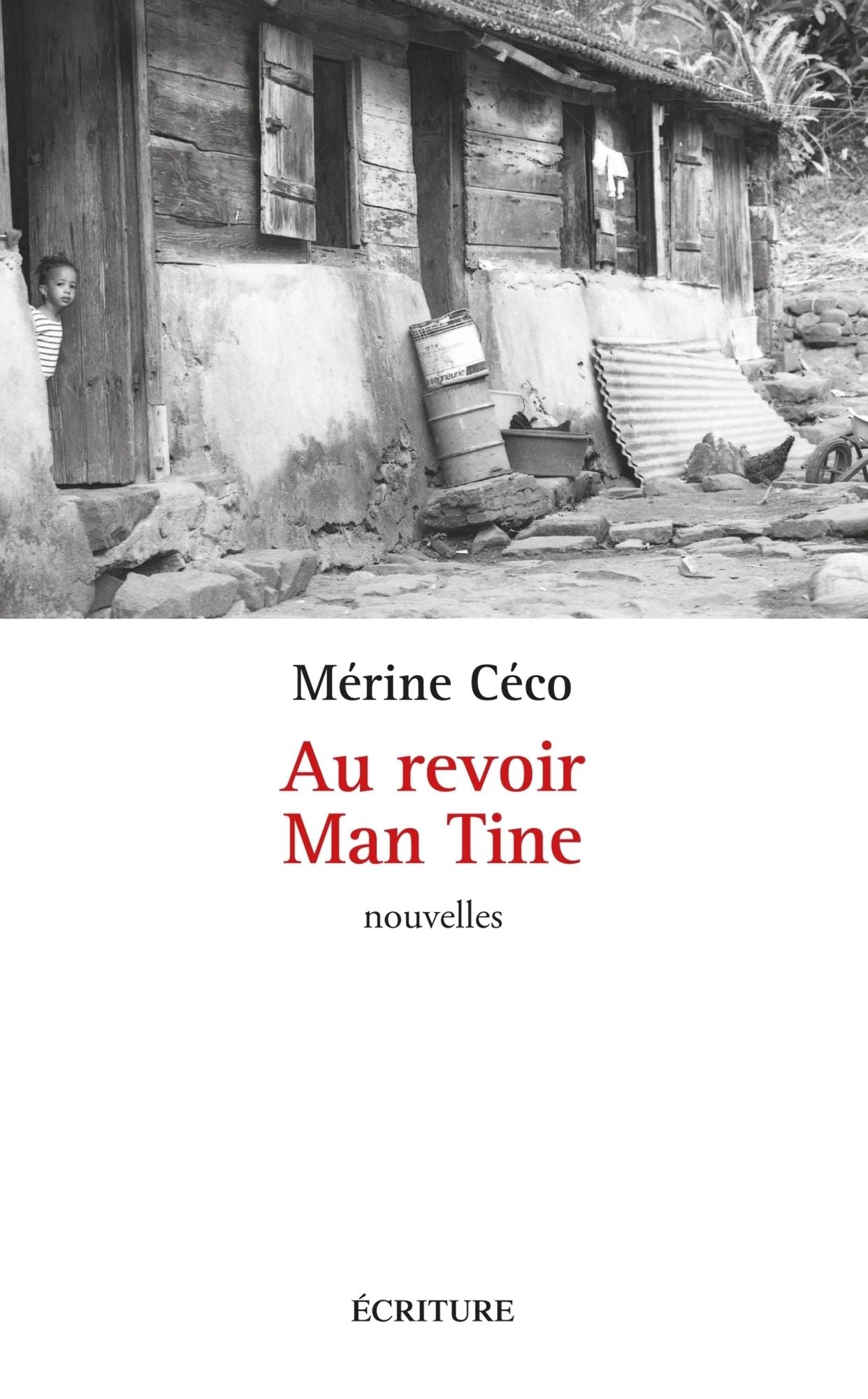 Au revoir Man Tine