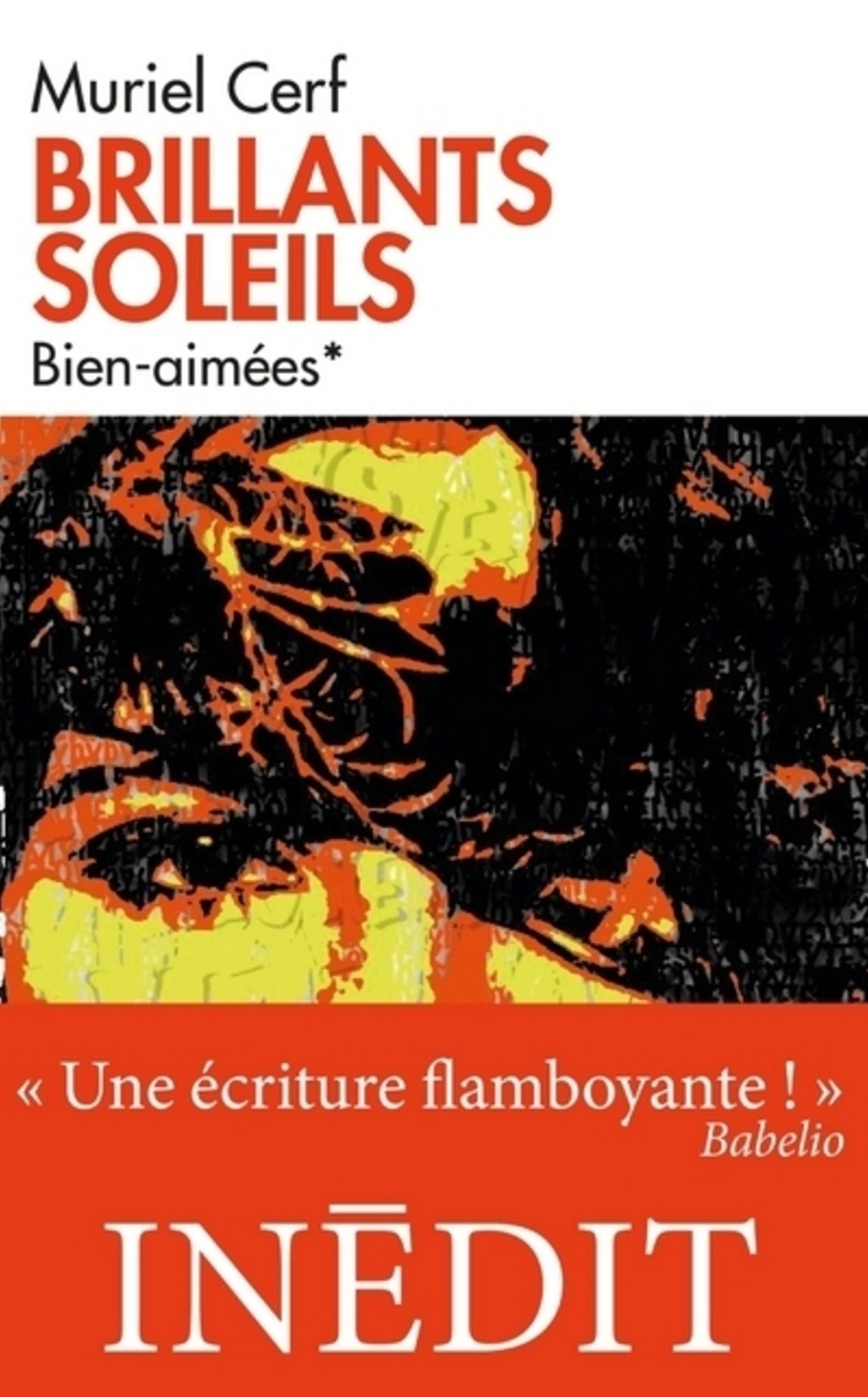 Brillants soleils T1: Bien-aimées