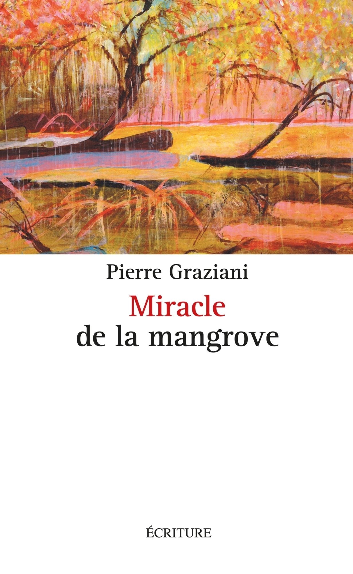 Miracle de la mangrove
