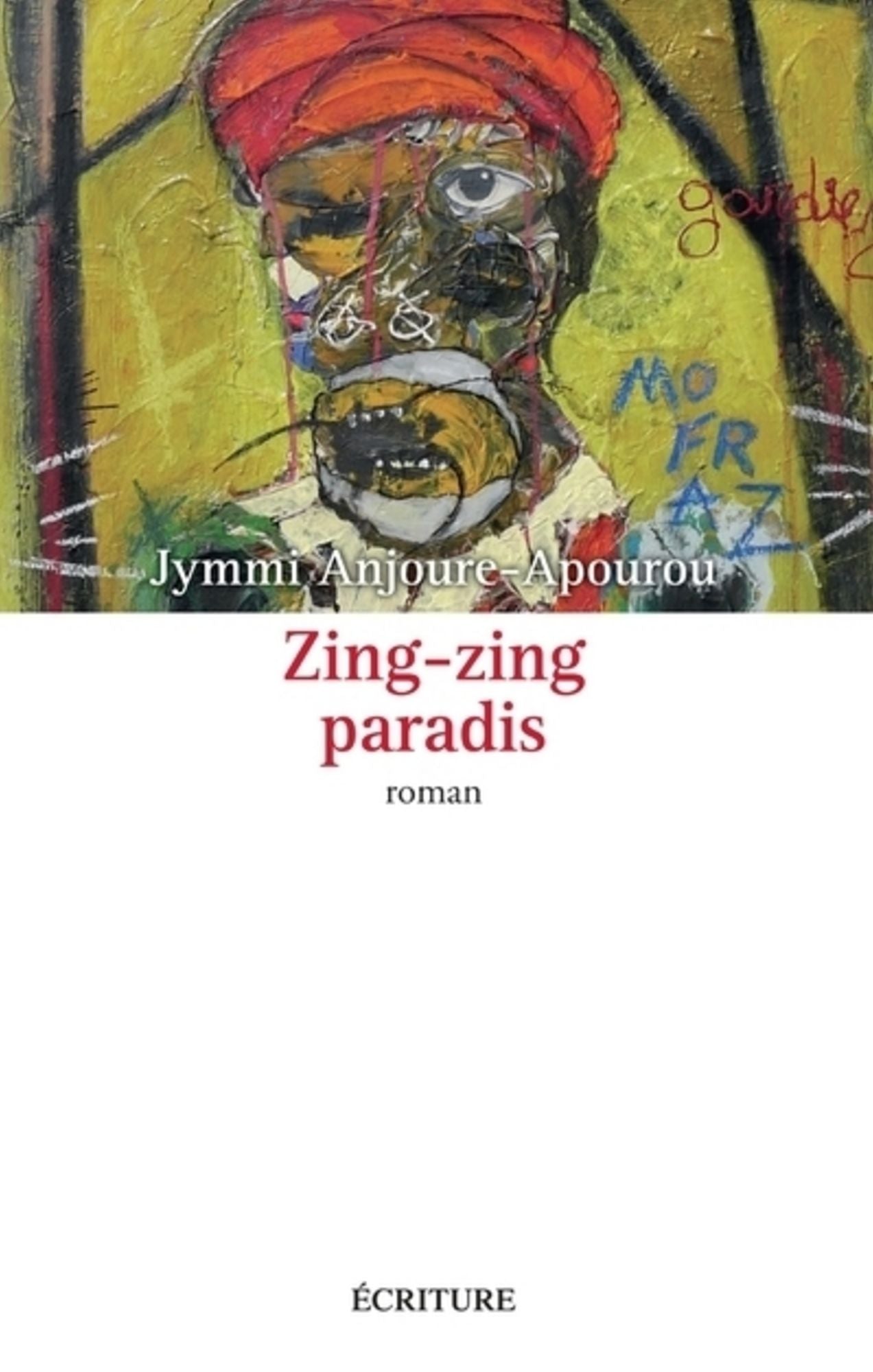 Zing-Zing paradis