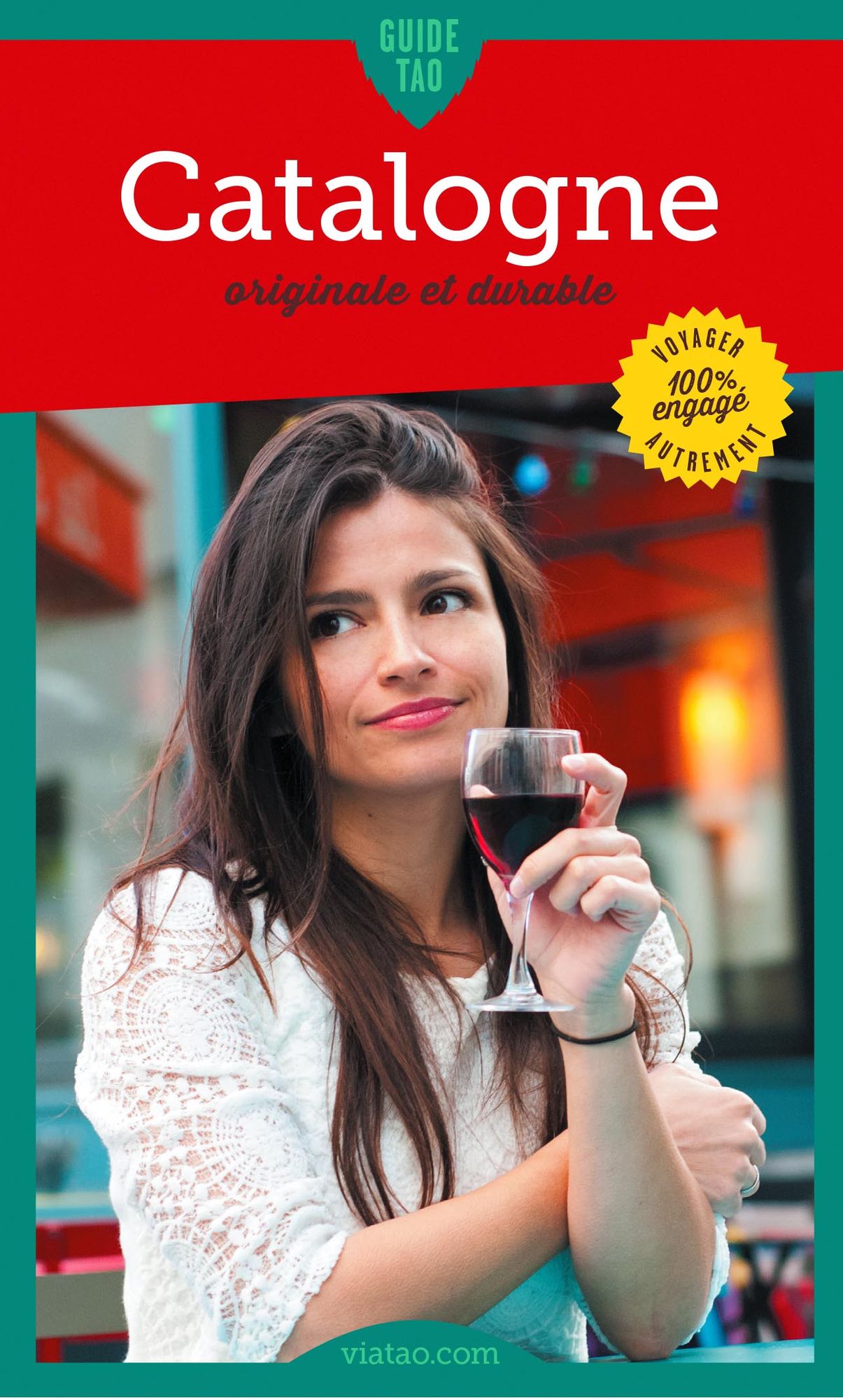 Catalogne: Originale et durable