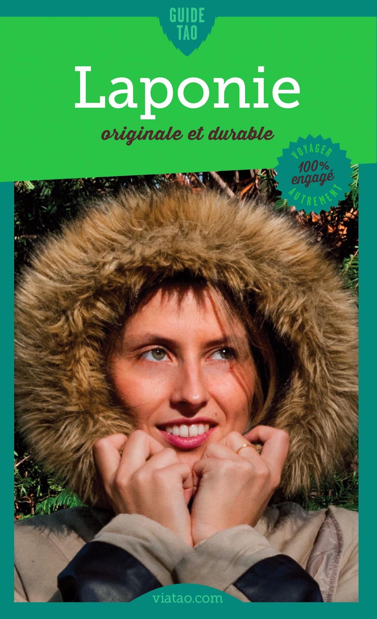 Laponie: Originale et durable