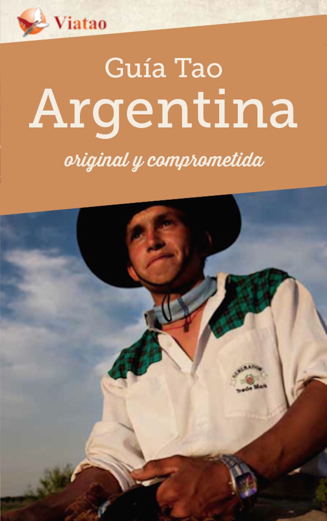 Argentina: Original y comprometida