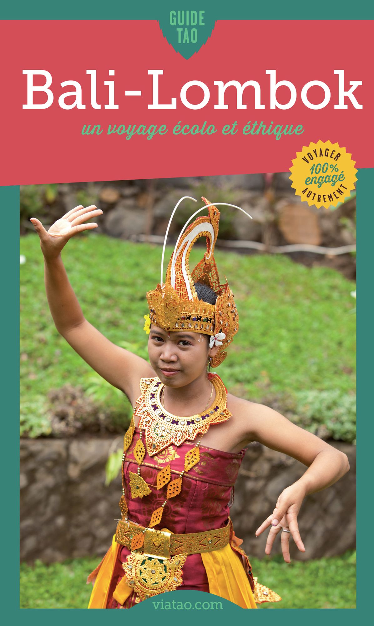 Bali - Centre de l'île et Ubud: Un voyage écolo et éthique