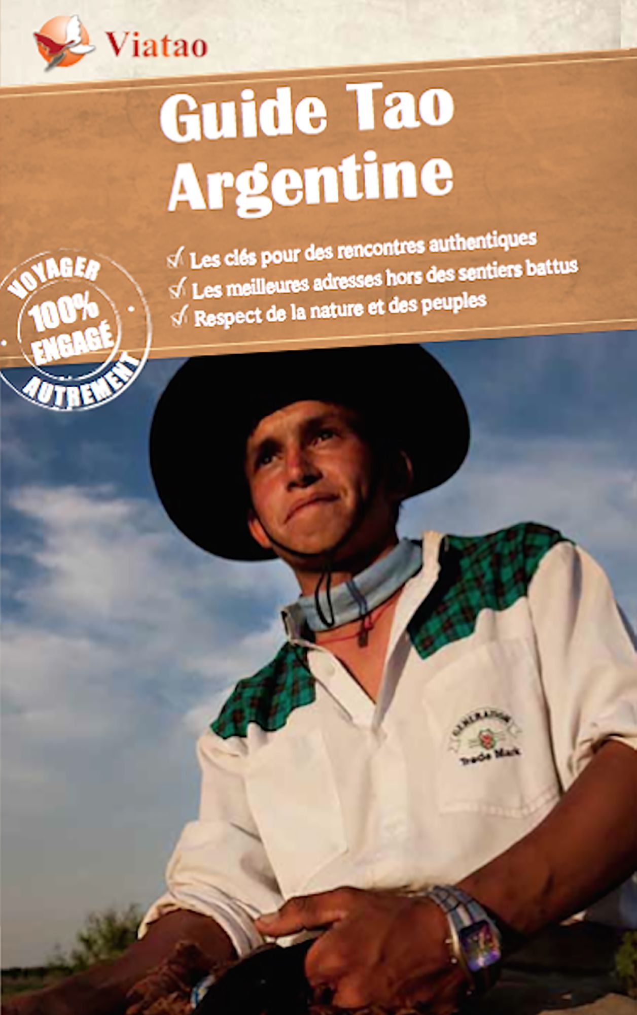 Buenos Aires et ses environs: Original et durable