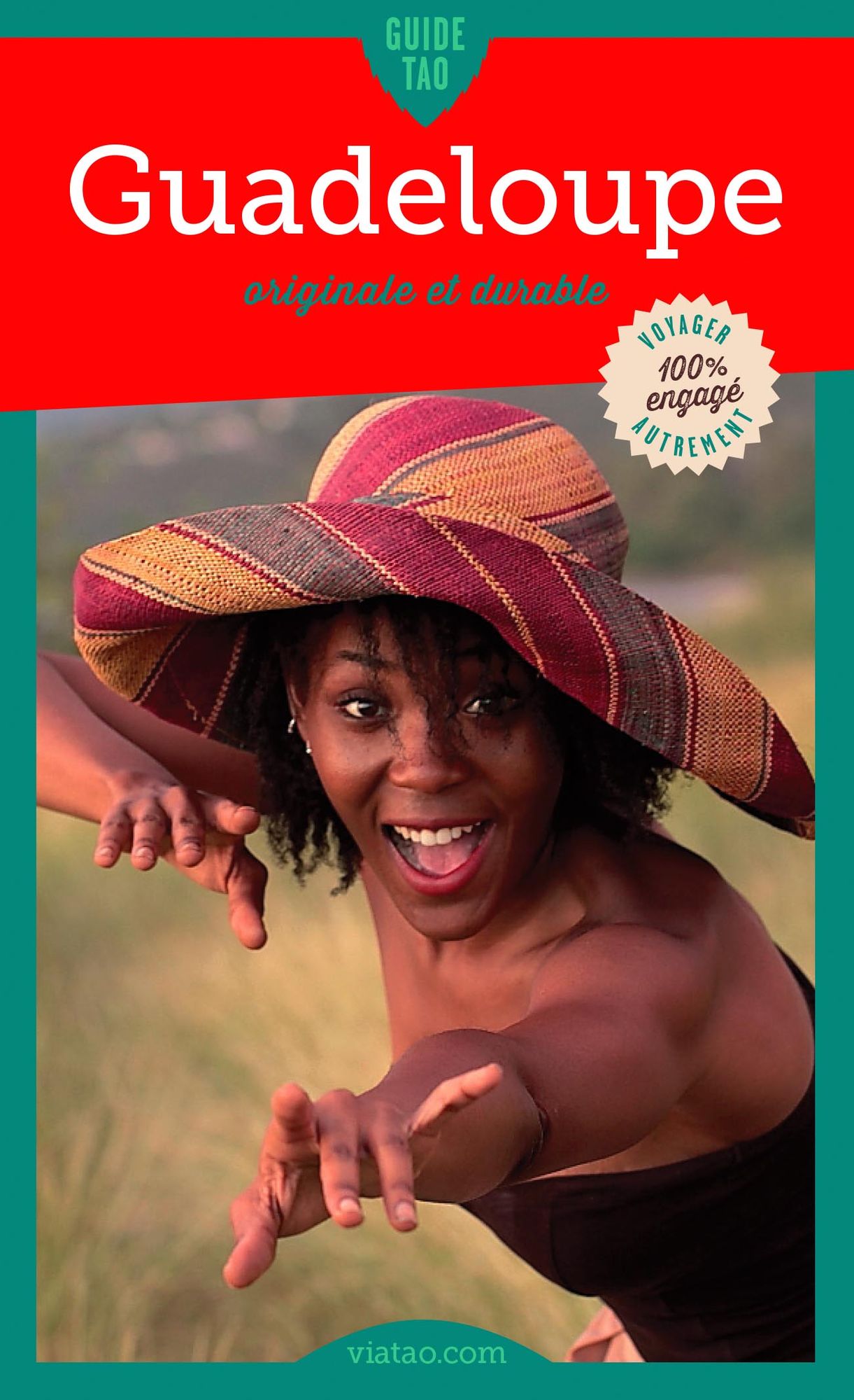 Centre de la Guadeloupe: Original et durable
