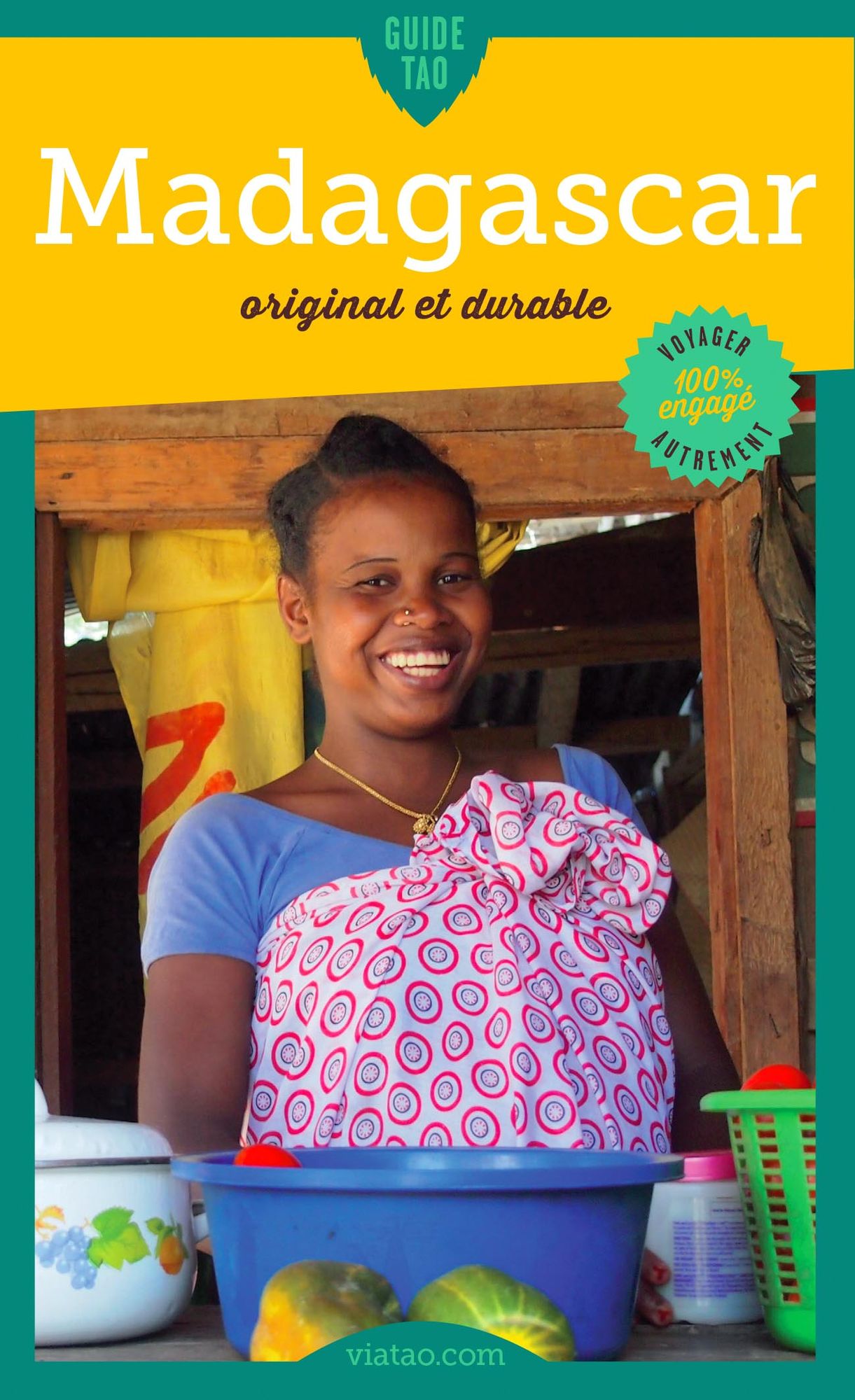 Sud de Madagascar: Original et durable