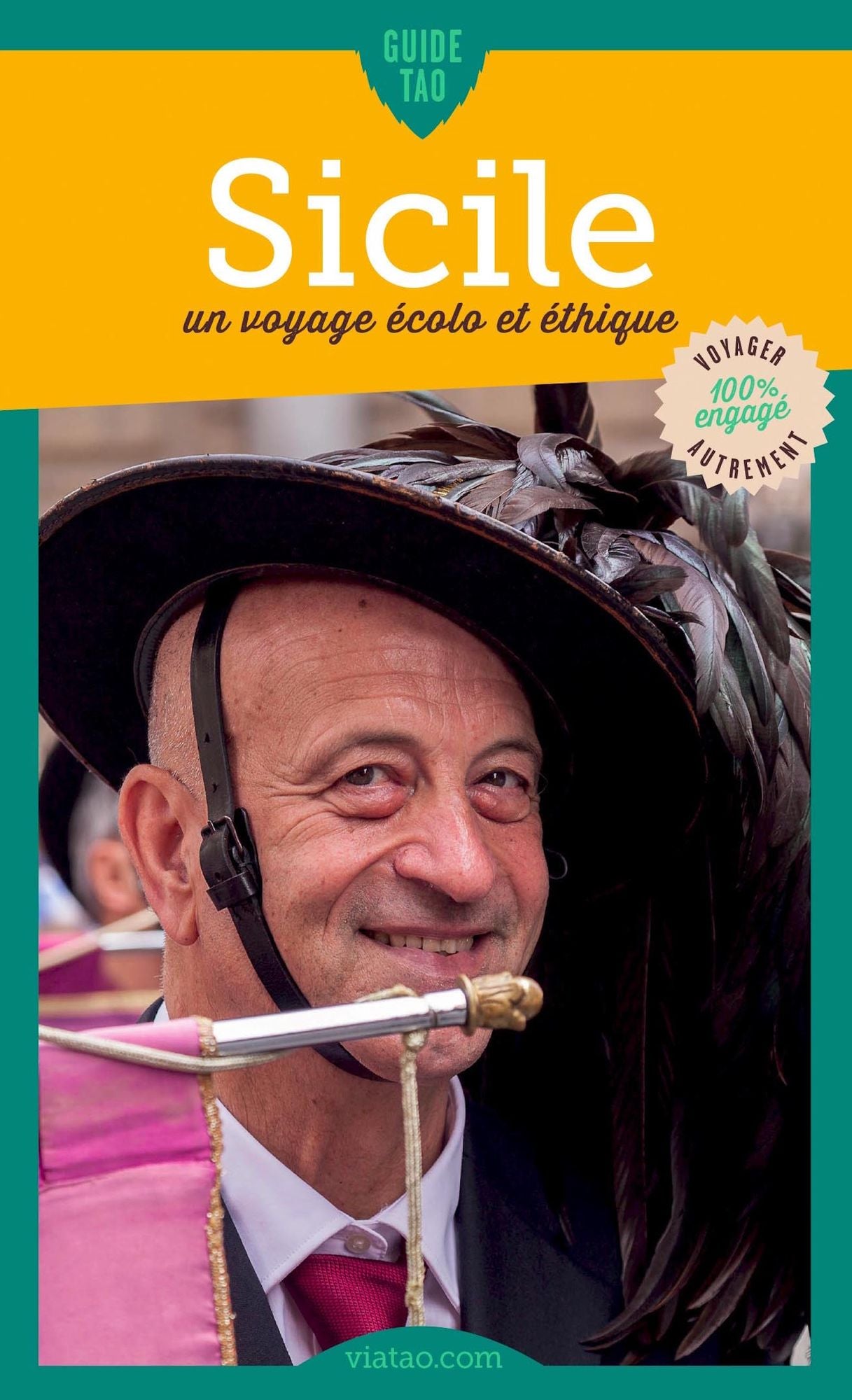 Sud-Est de la Sicile et Syracuse: Un voyage écolo et éthique