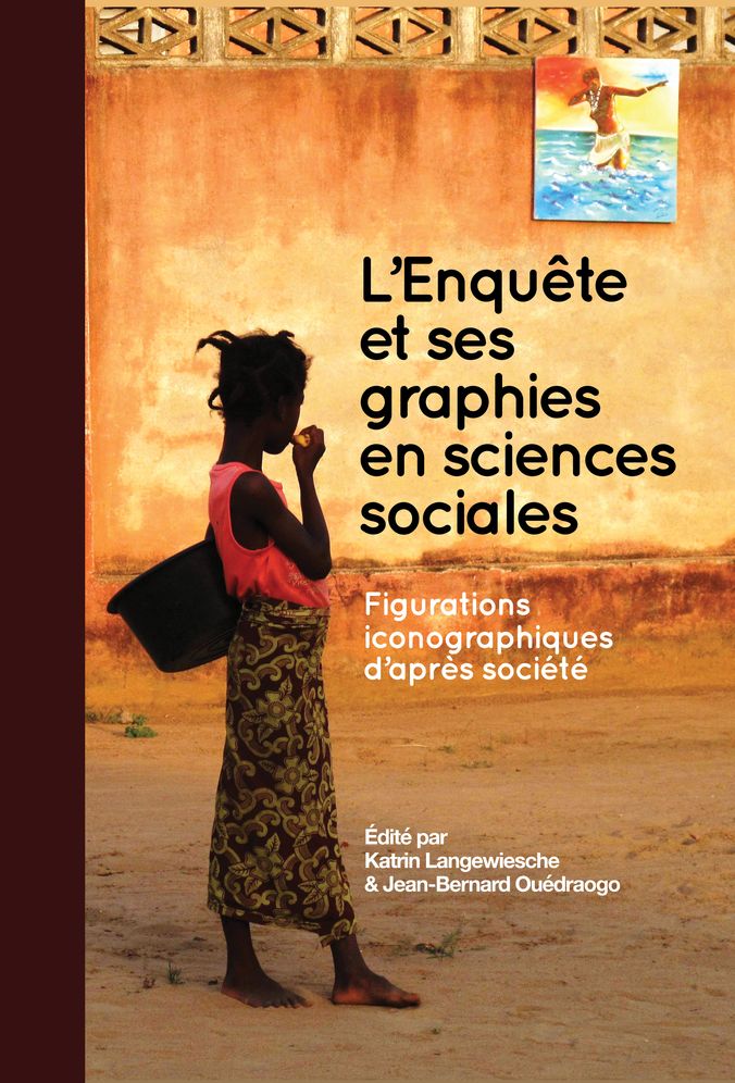 L'Enquete et ses graphies en sciences sociales: Figurations iconographiques d'apres societe