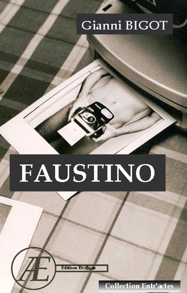 Faustino: Roman
