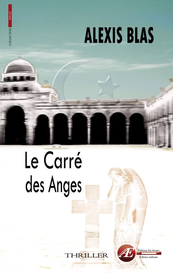 Le carré des anges: Thriller