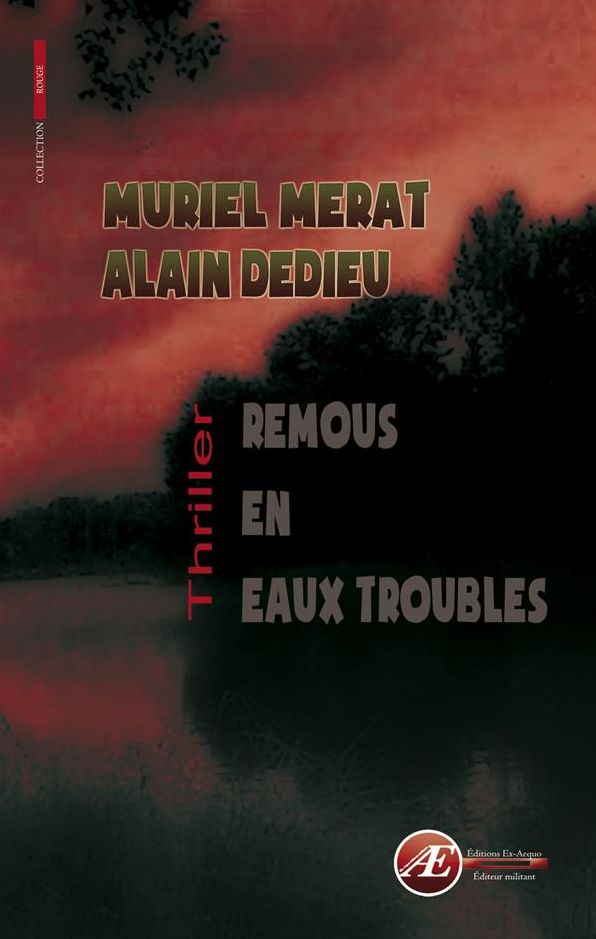 Remous en eaux troubles: Thriller