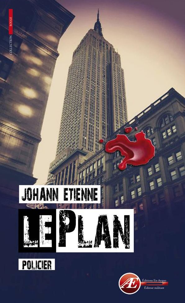 Le plan: Nouvelle policière