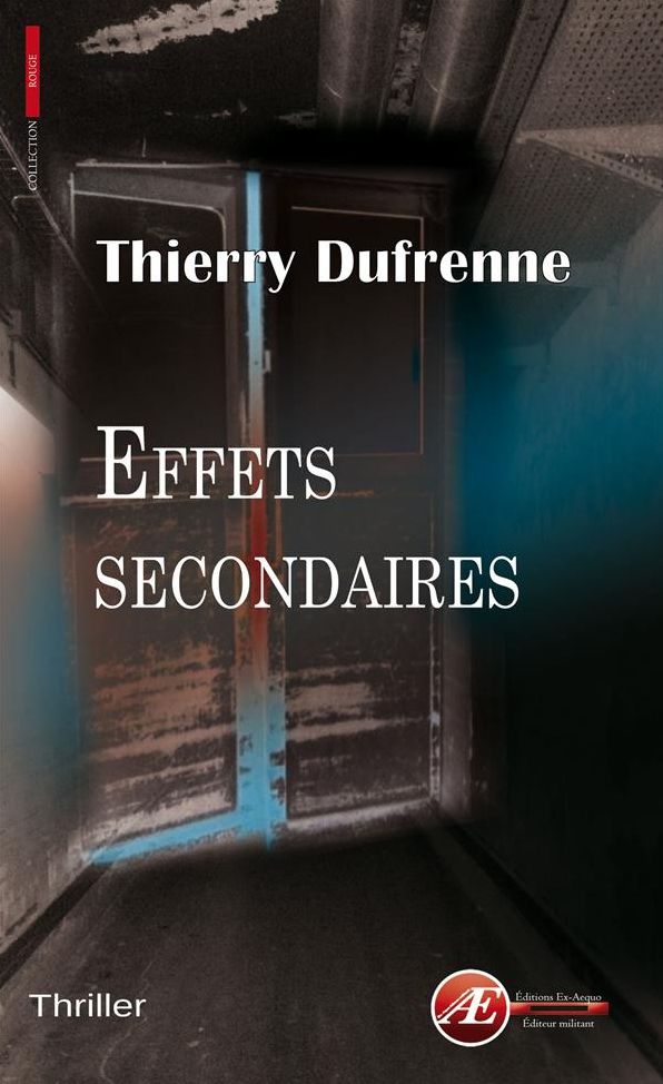 Effets secondaires: Thriller