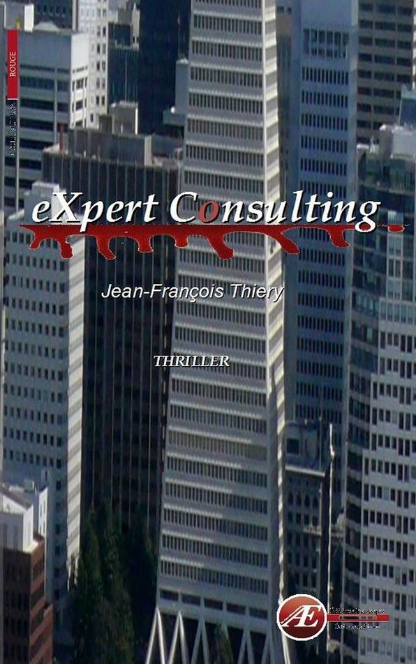 Expert consulting: Thriller