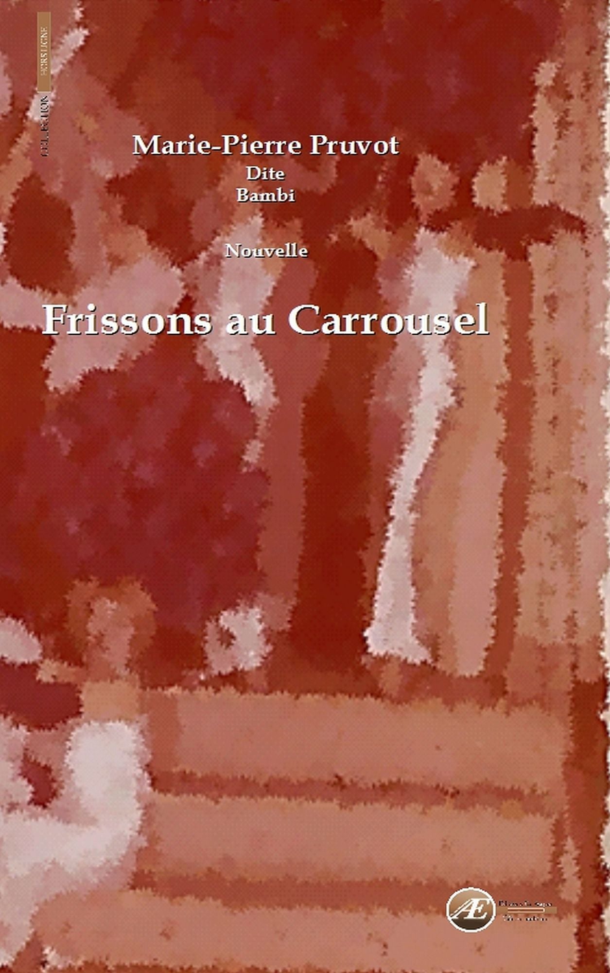 Frissons au carrousel: Nouvelle