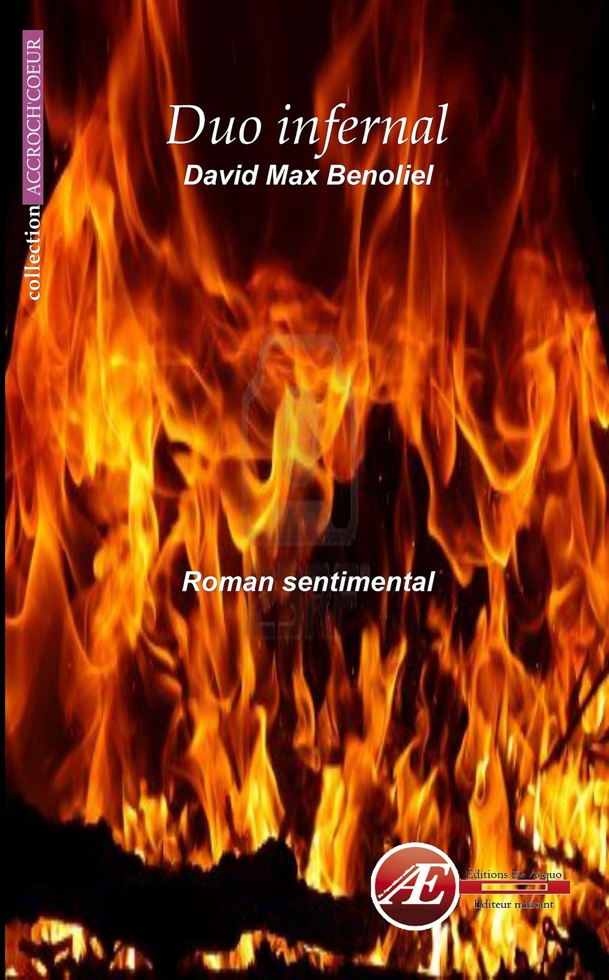 Duo infernal: Roman sentimental