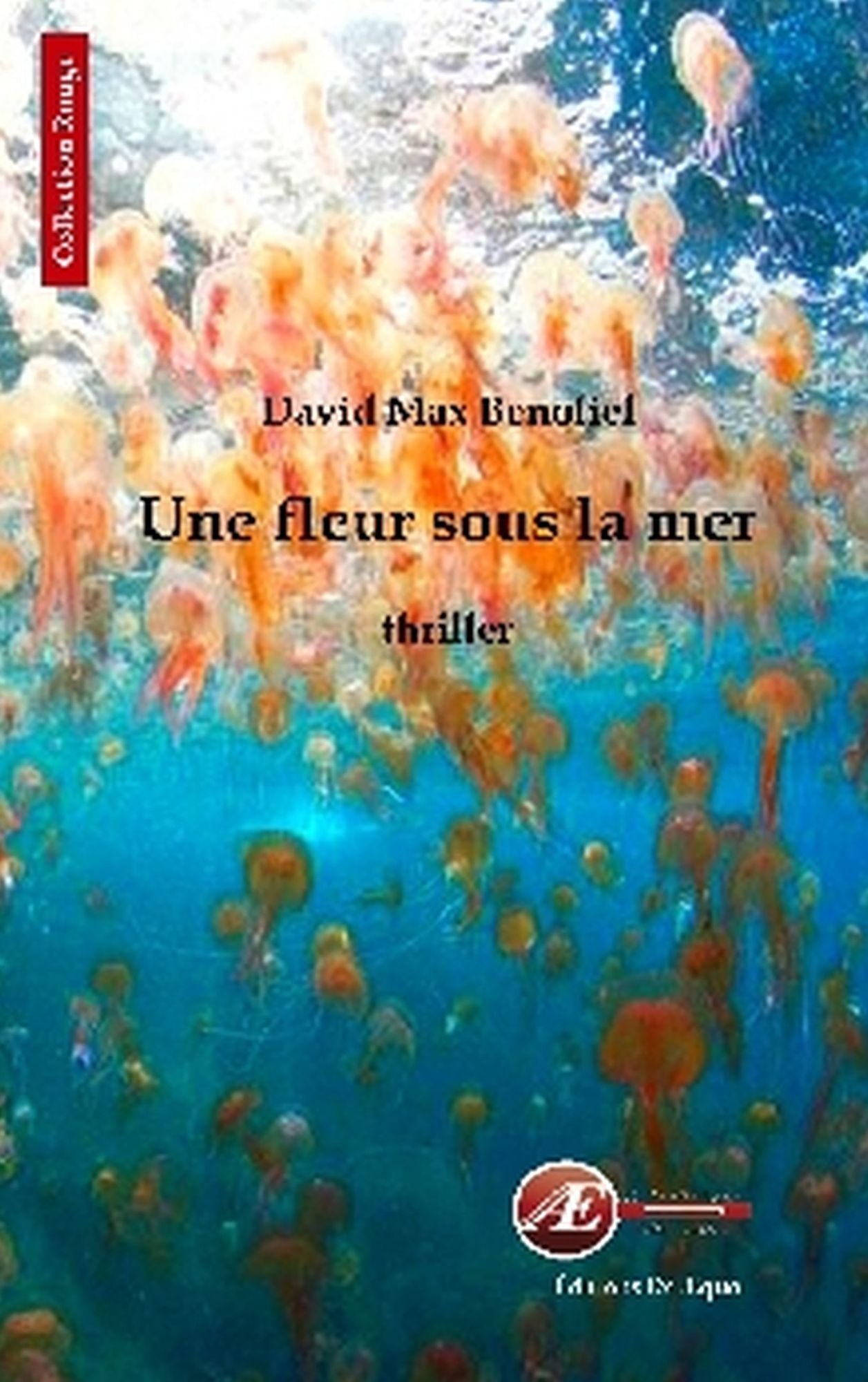 Une fleur sous la mer: Un polar surprenant