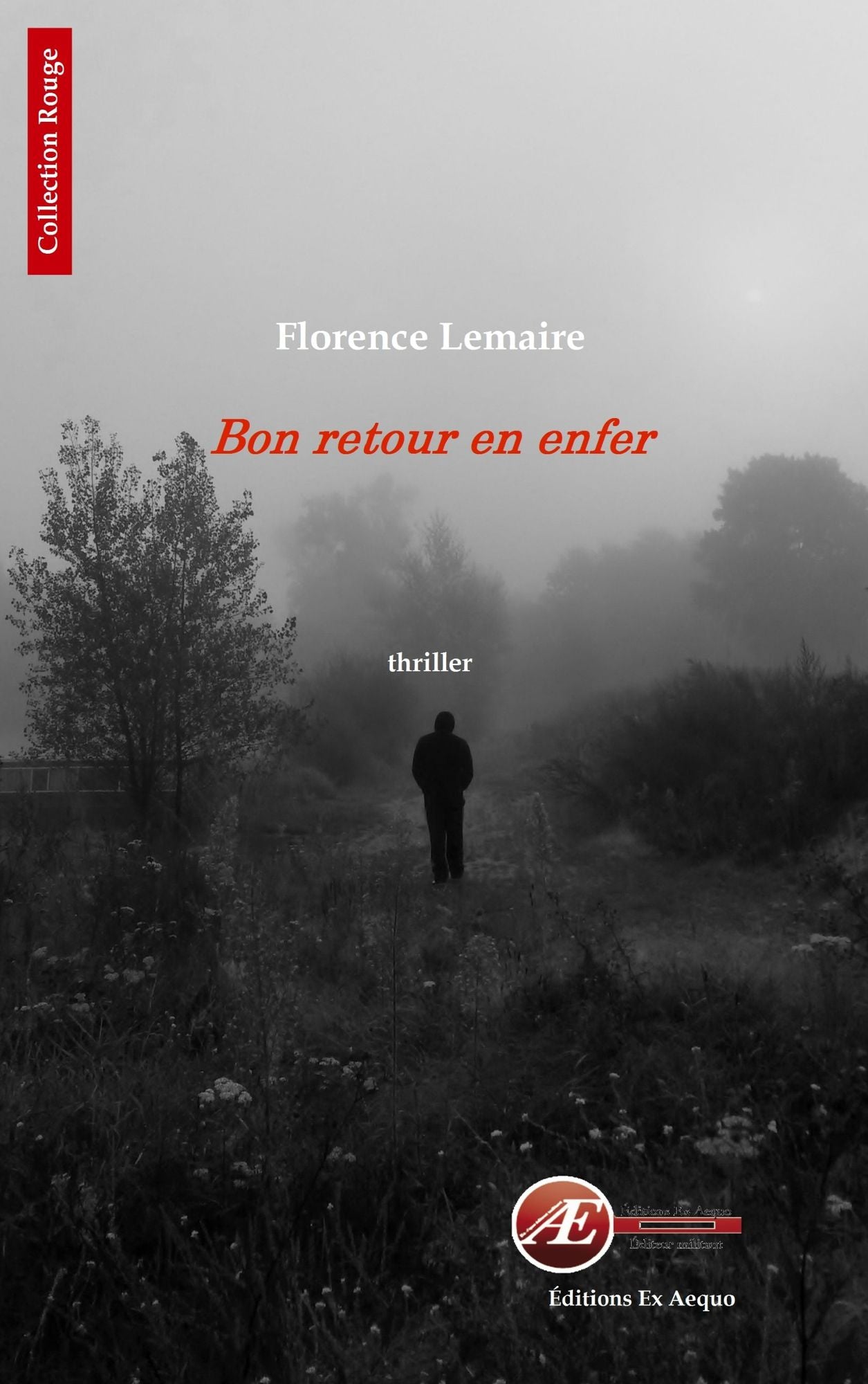 Bon retour en enfer: Un thriller palpitant