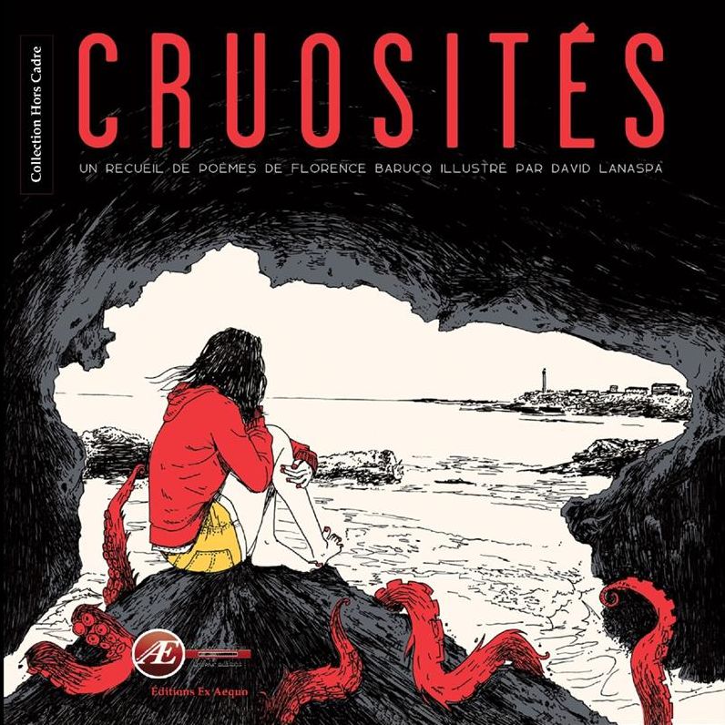 Cruosités: Recueil de poèmes