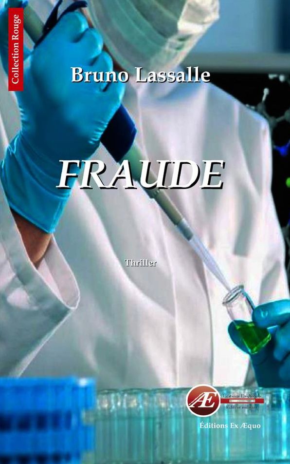 Fraude: Un thriller médical