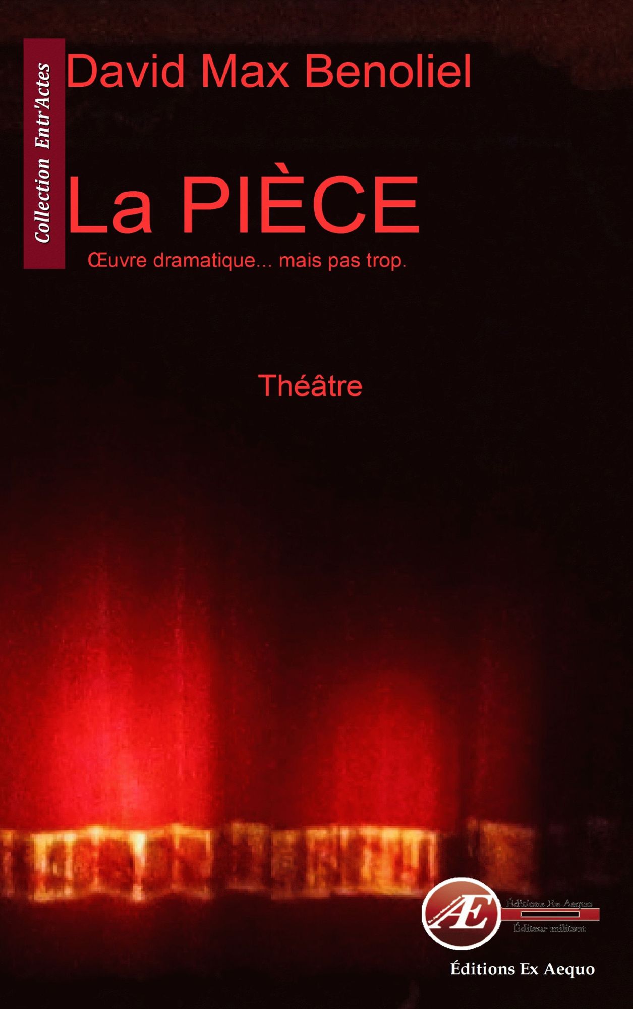 La pièce