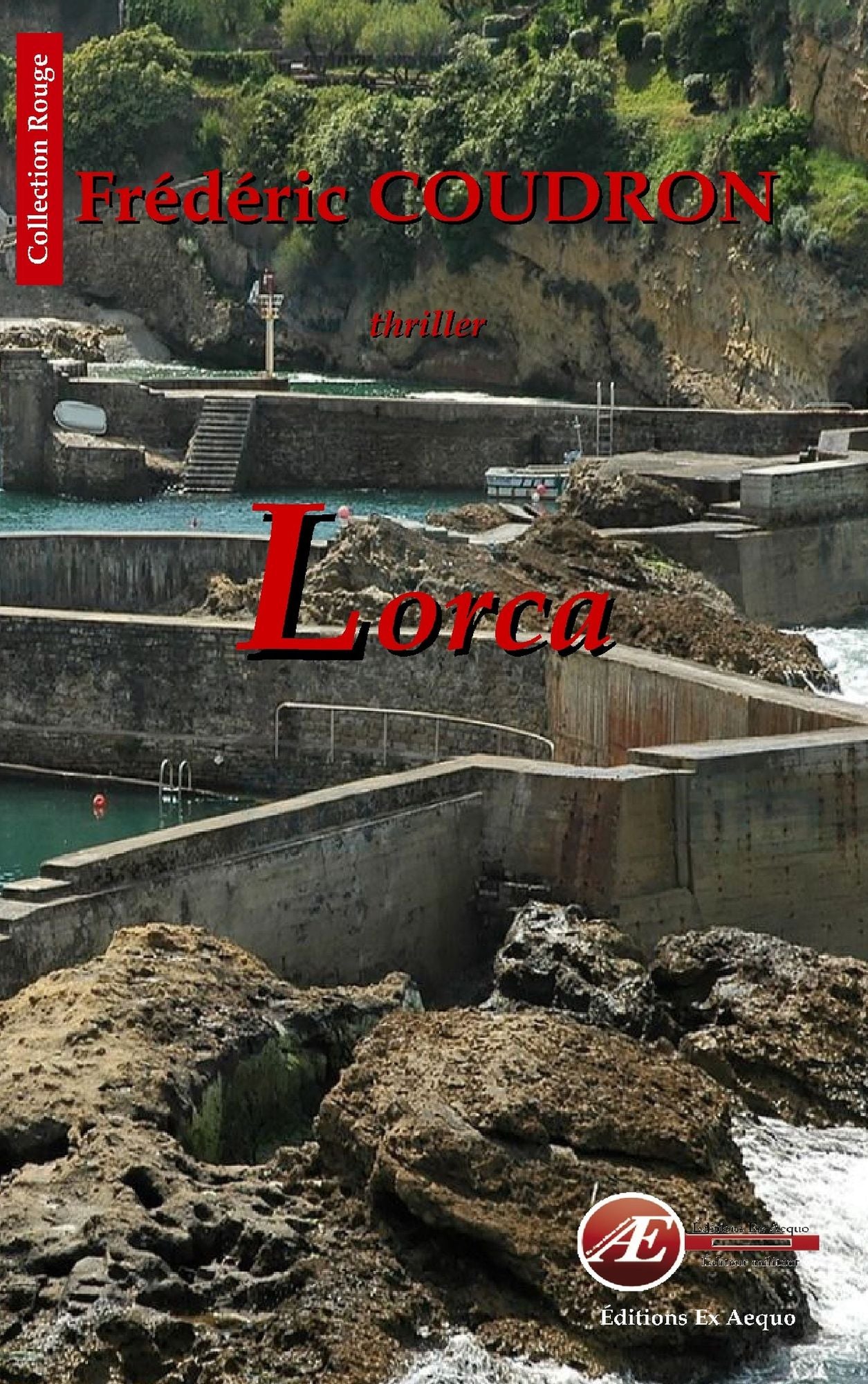 Lorca: Enquête au Pays Basque