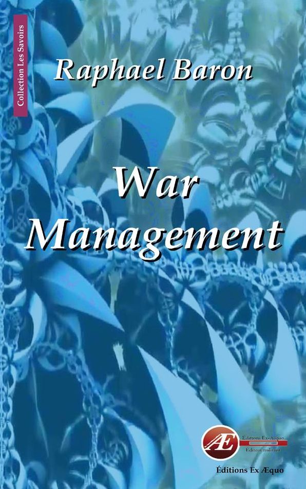 War management: Business wargaming for business winning !