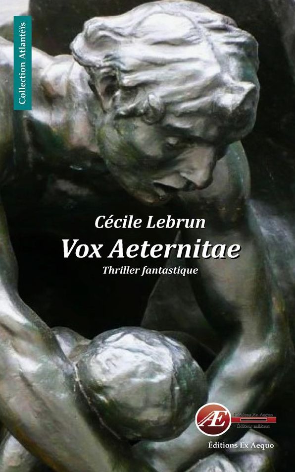 Vox Aeternitae: Thriller fantastique