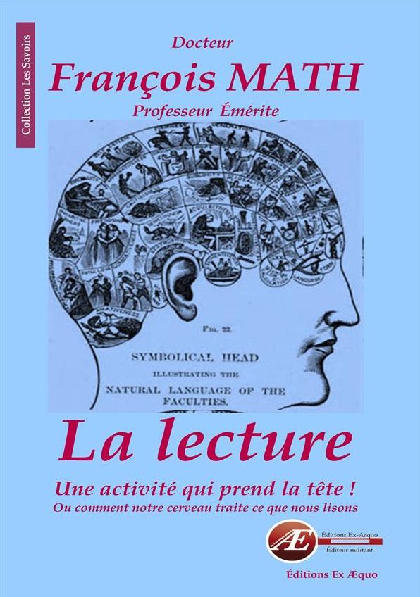 La lecture, une activité qui prend la tête !: Ou comment notre cerveau traite ce que nous lisons